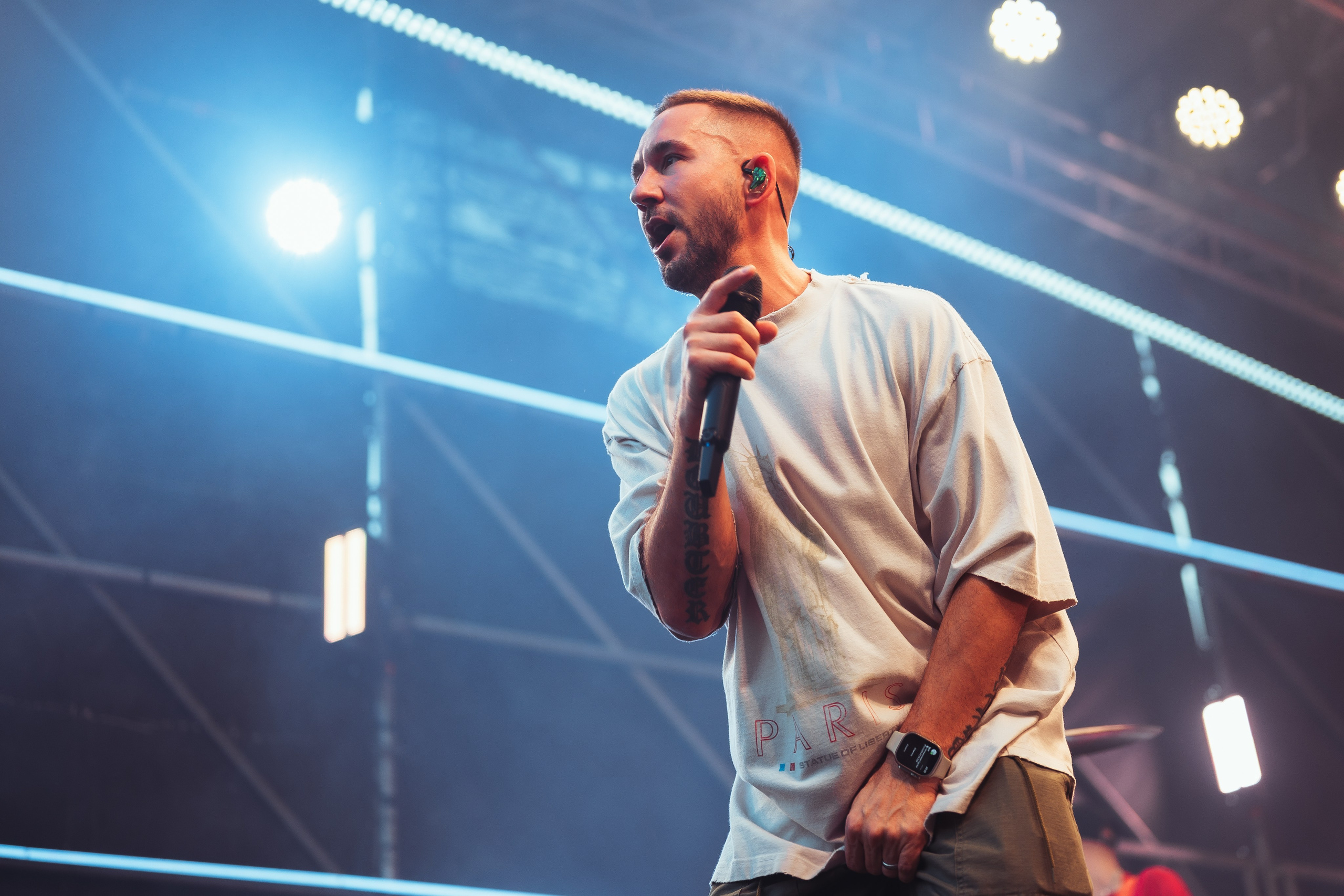 Pizza — репортажная съёмка. Иван Кубик — фотограф и видеограф