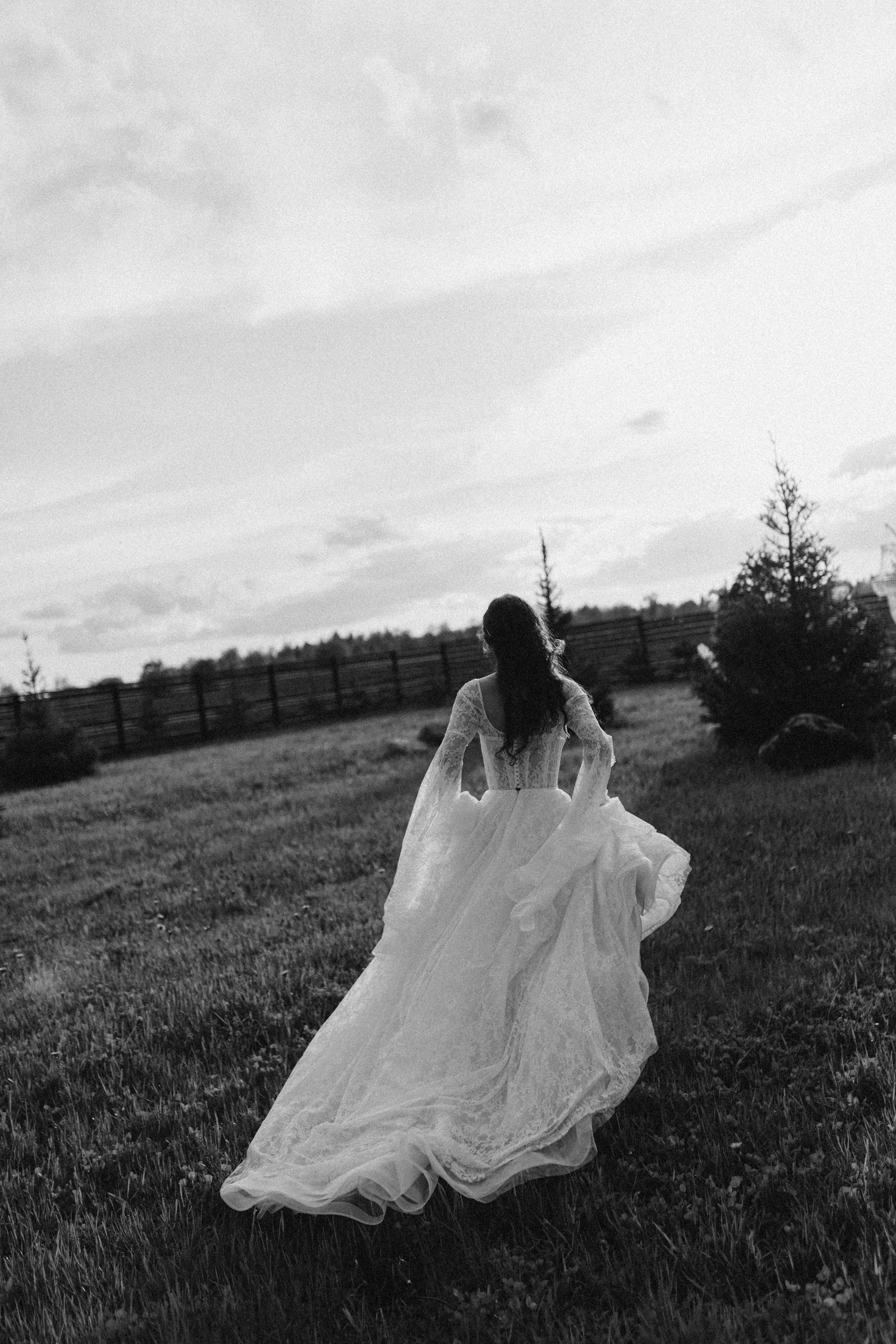 Vinity Forest. Фотограф Анастасия Платонова | Санкт-Петербург