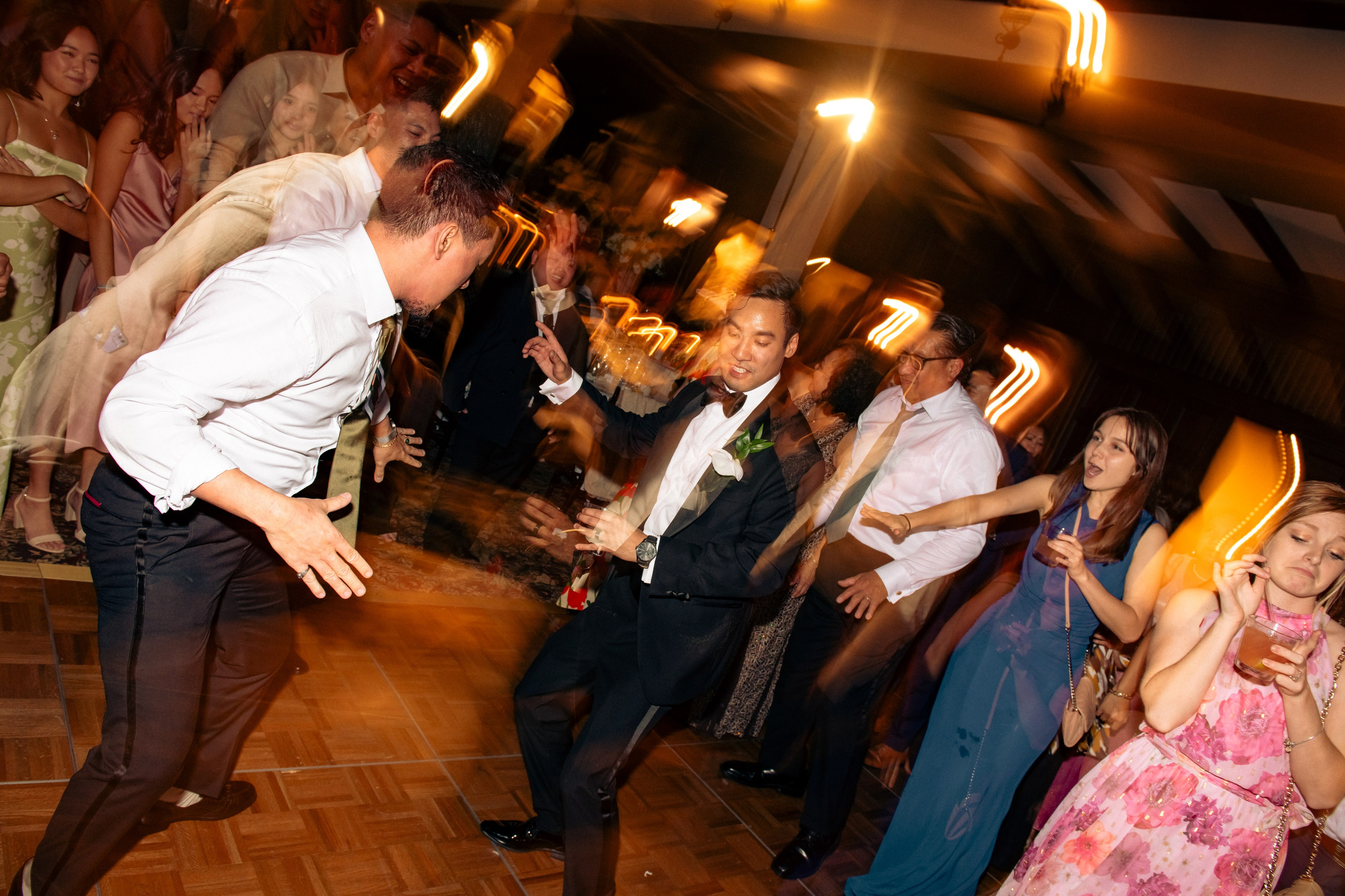 Wedding photographer