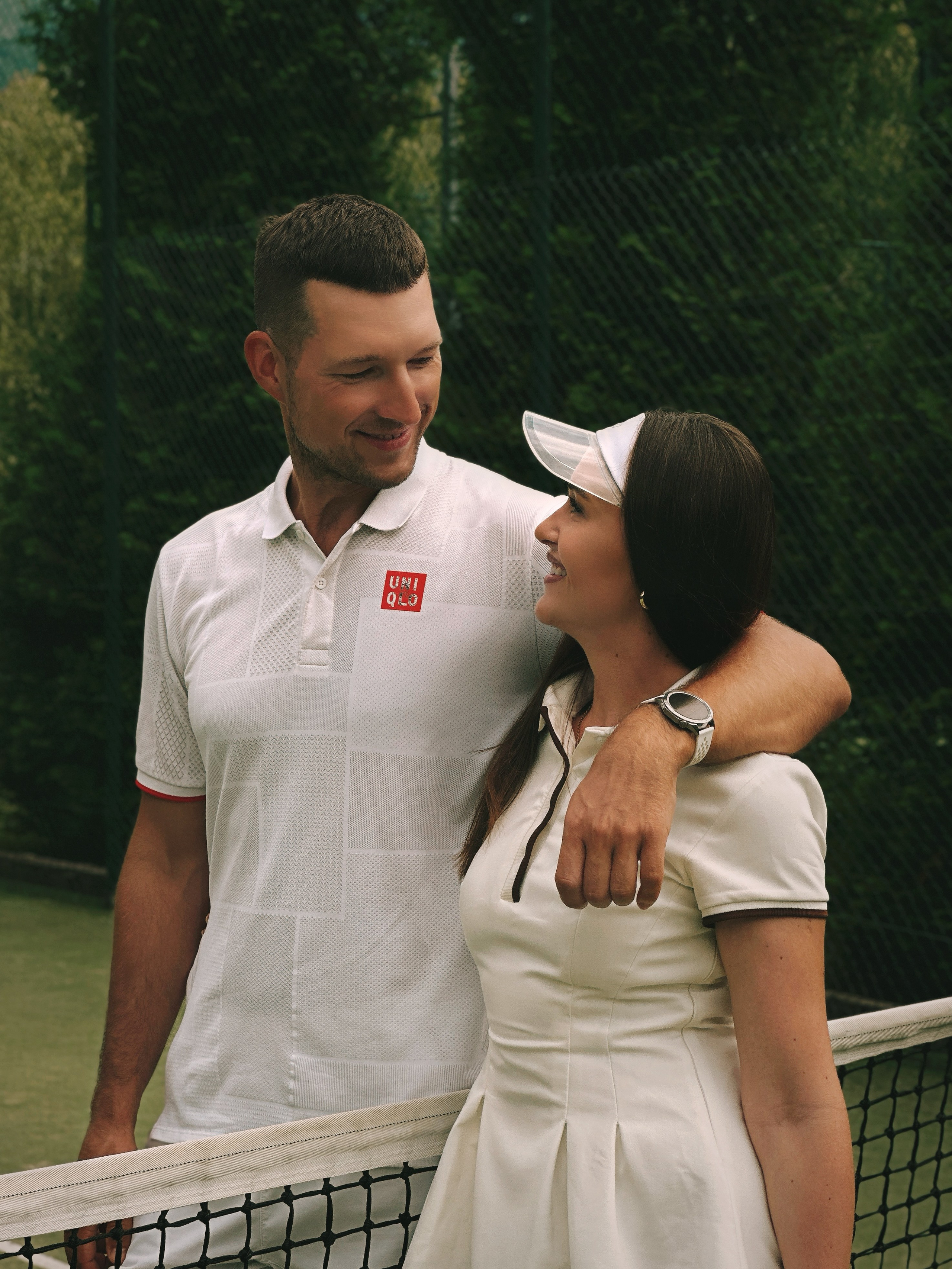 Love story. Мобильный фотограф и видеограф Сочи