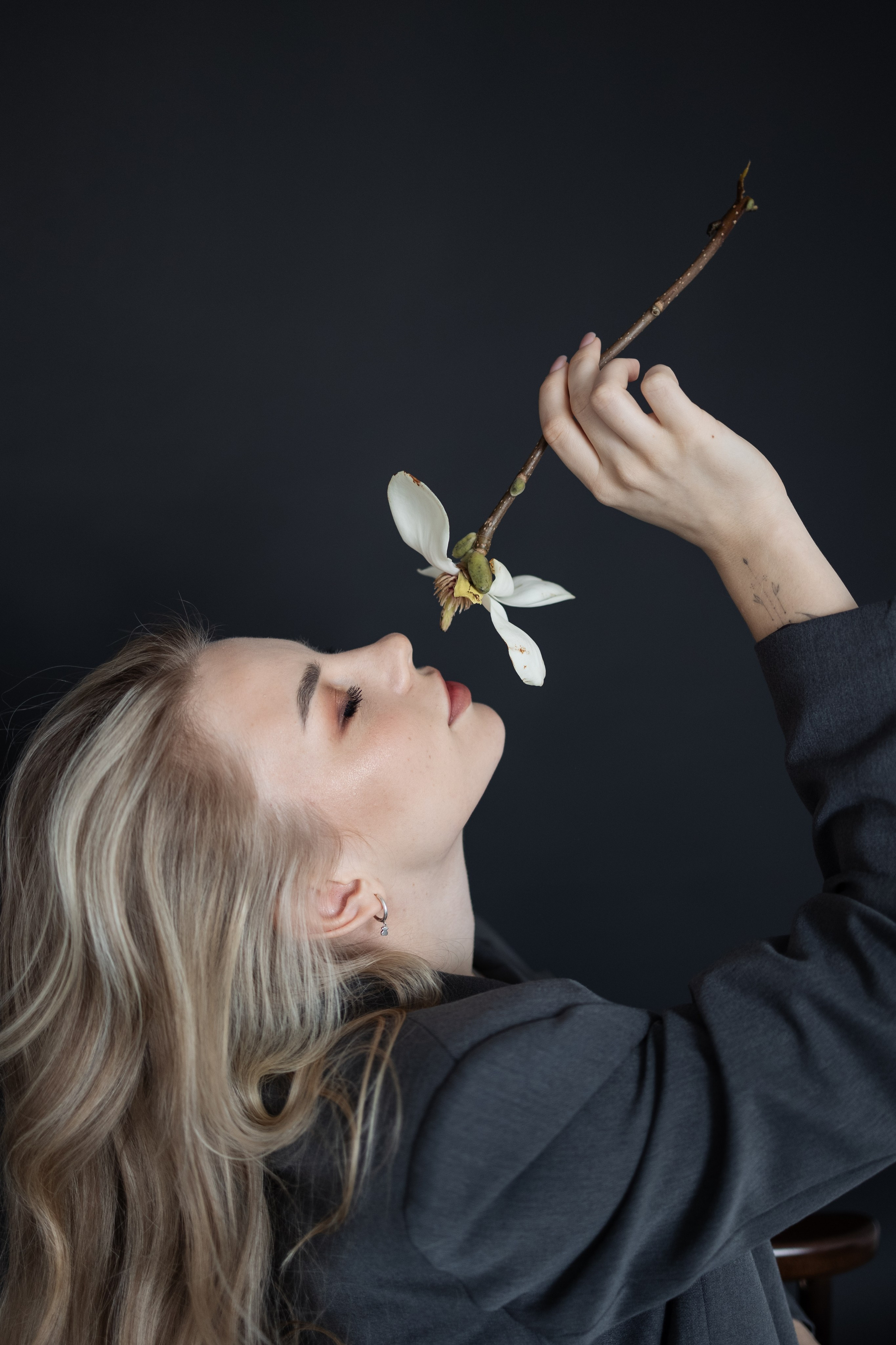 Индивидуальные. Семейный и портретный фотограф в Астрахани Доронина Рашида