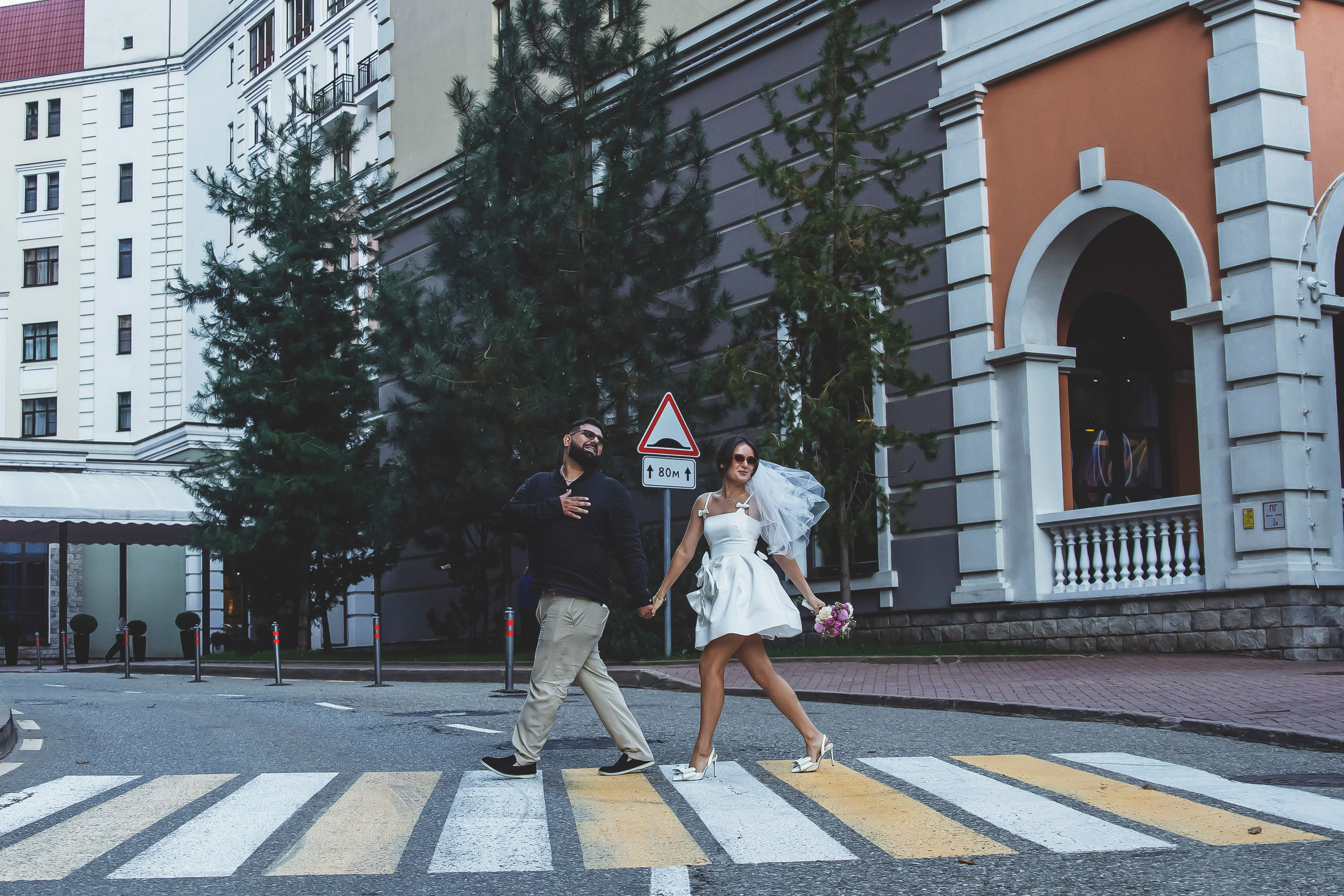 Лика и Таш. Свадебный и семейный фотограф Колоскова Мария (Сочи и весь мир)