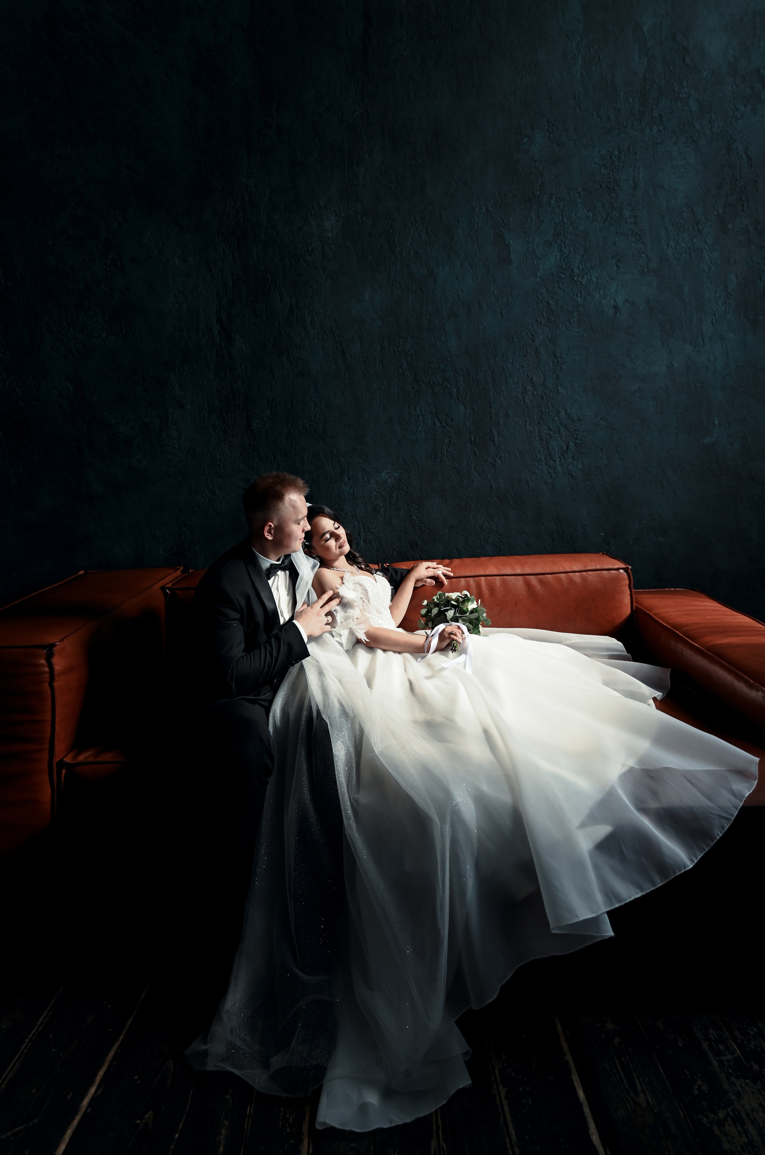 Шикарные ребята Владислав и Анастасия. Свадебный, семейный, детский, контент фотограф в Омске Максим Ильин