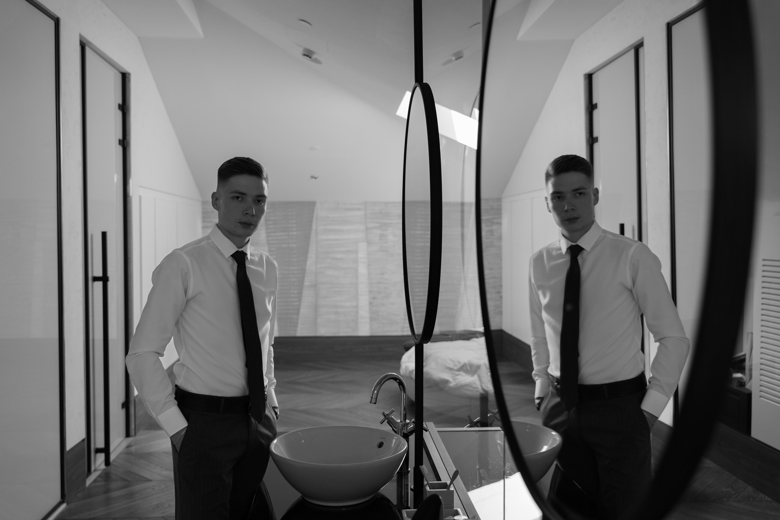 Ринат & Ляйсан. Свадебный фотограф Казань | Рустем Габдуллин