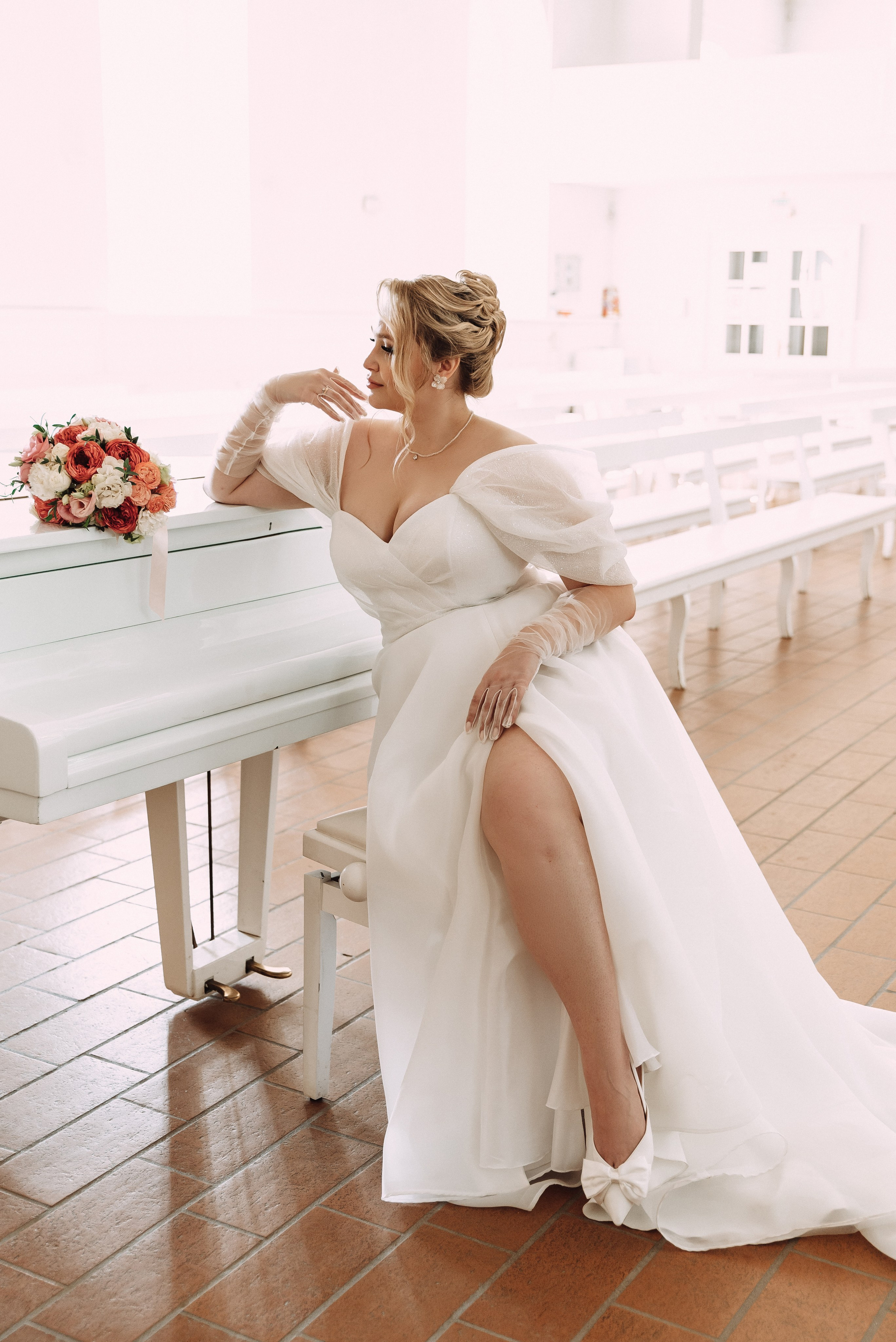 Дмитрий + Таисия. Свадебный и семейный фотограф в Волгограде Олеся Лисицкая