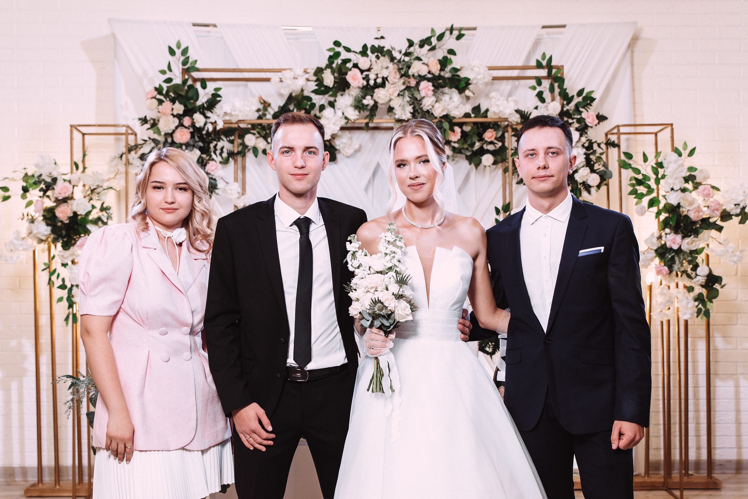 Александр + Кристина. Свадебный и семейный фотограф в Волгограде Олеся Лисицкая