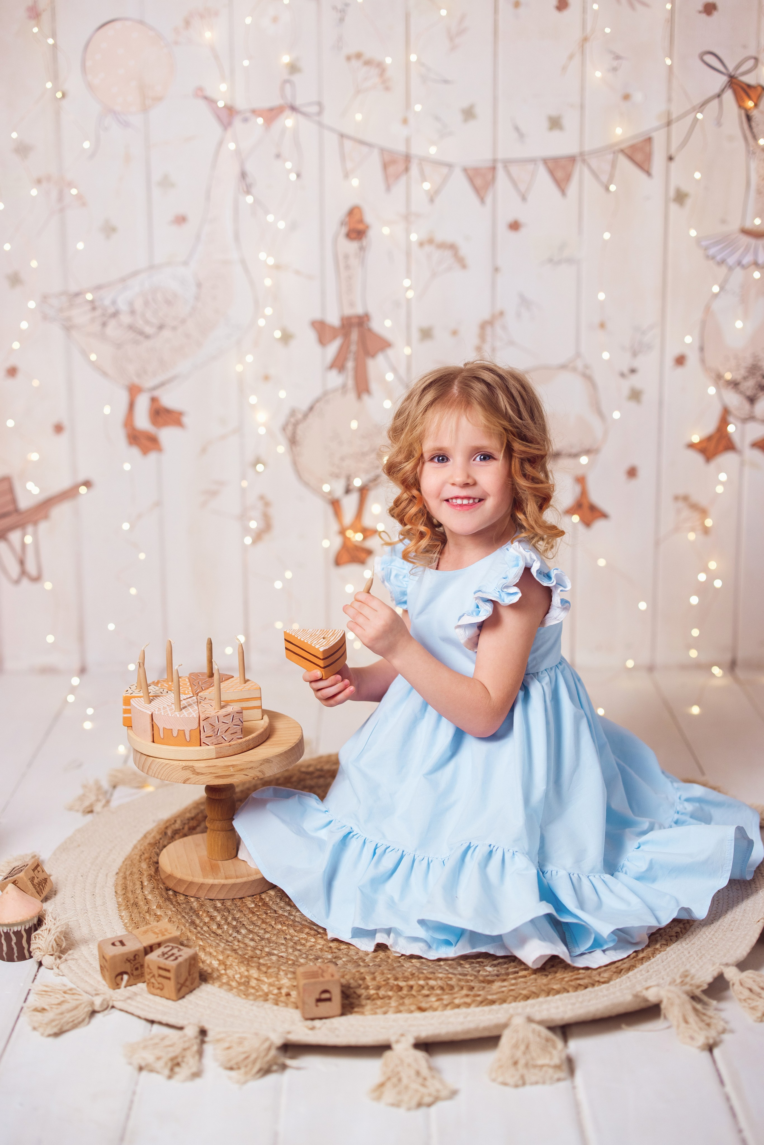 Весенняя фотосессия. Семейный и детский фотограф в Краснодаре Анна Трашкова