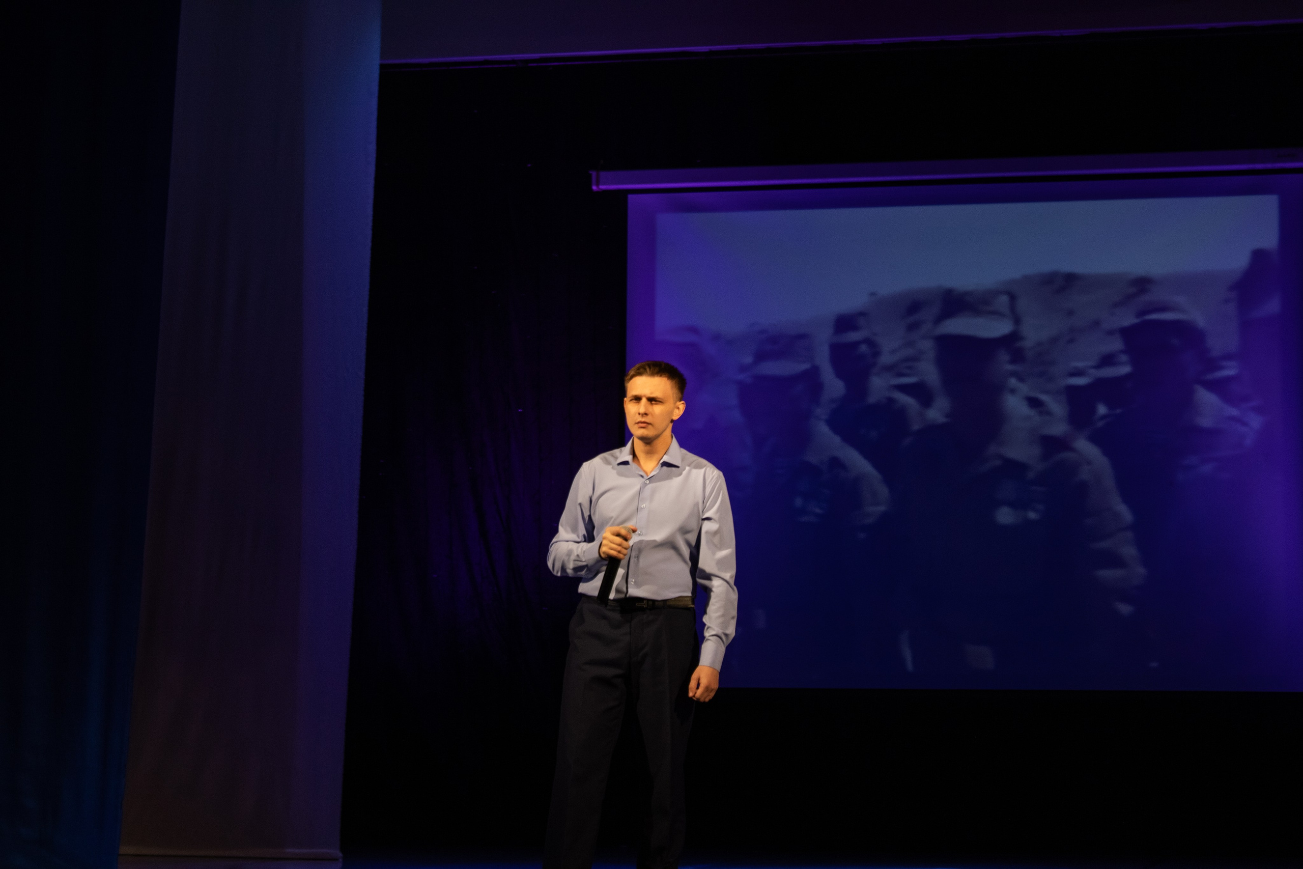 Дань уважения воинам — интернационалистам Афганистана