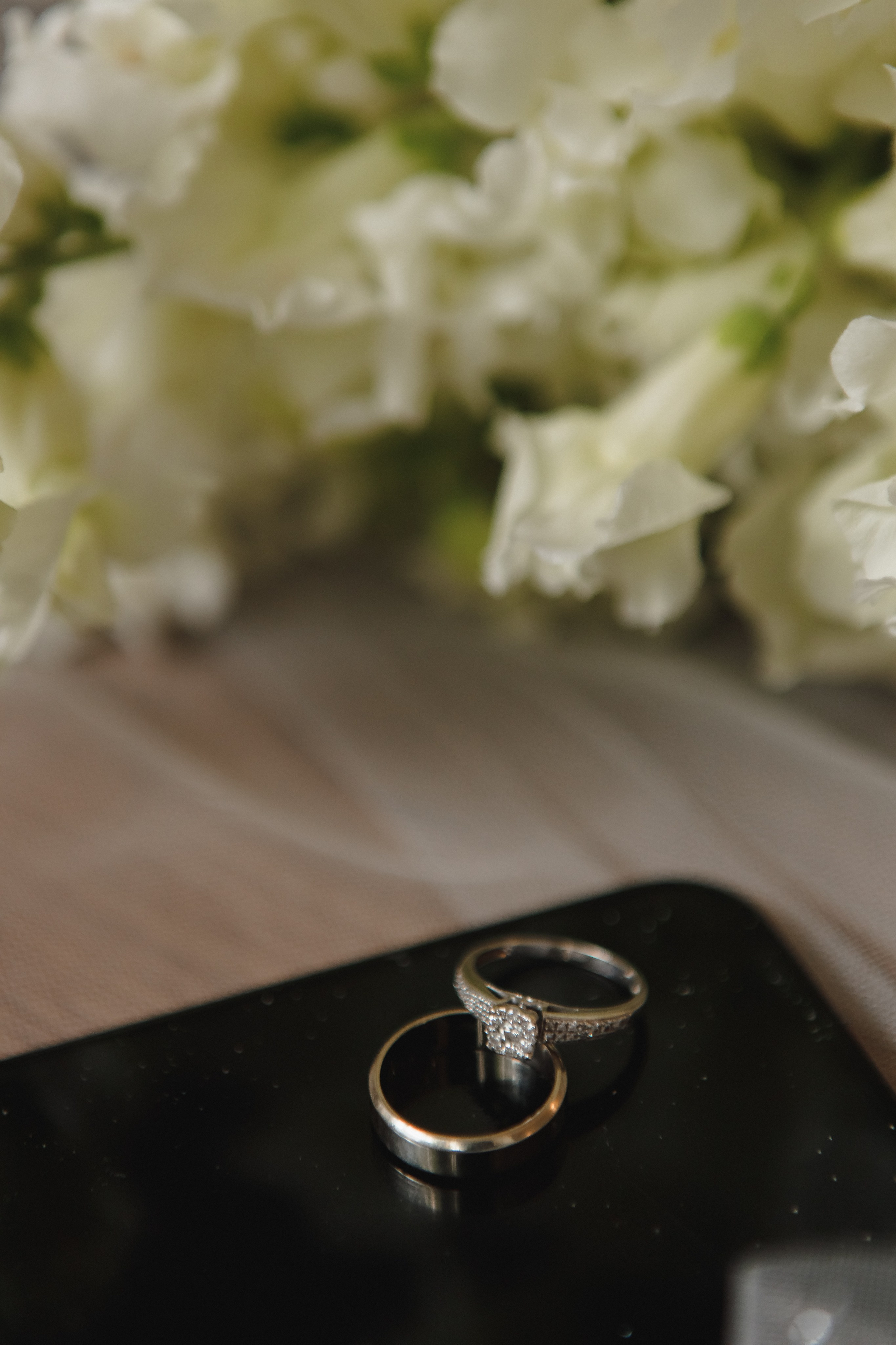 Времена года (Полный день). Семейный и свадебный фотограф в Нижнем Новгороде