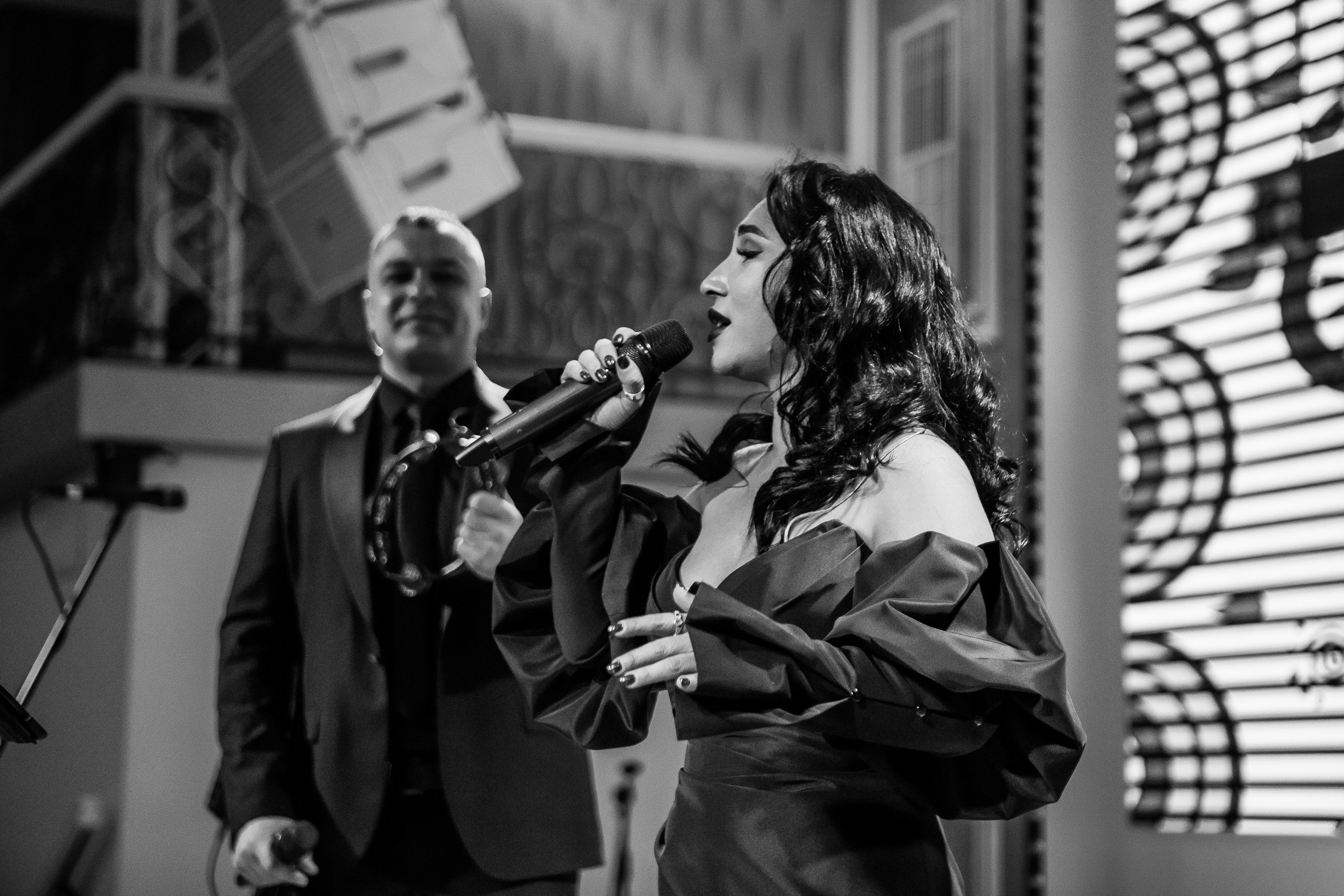 D&S. Фотограф Таганрог Хребет София