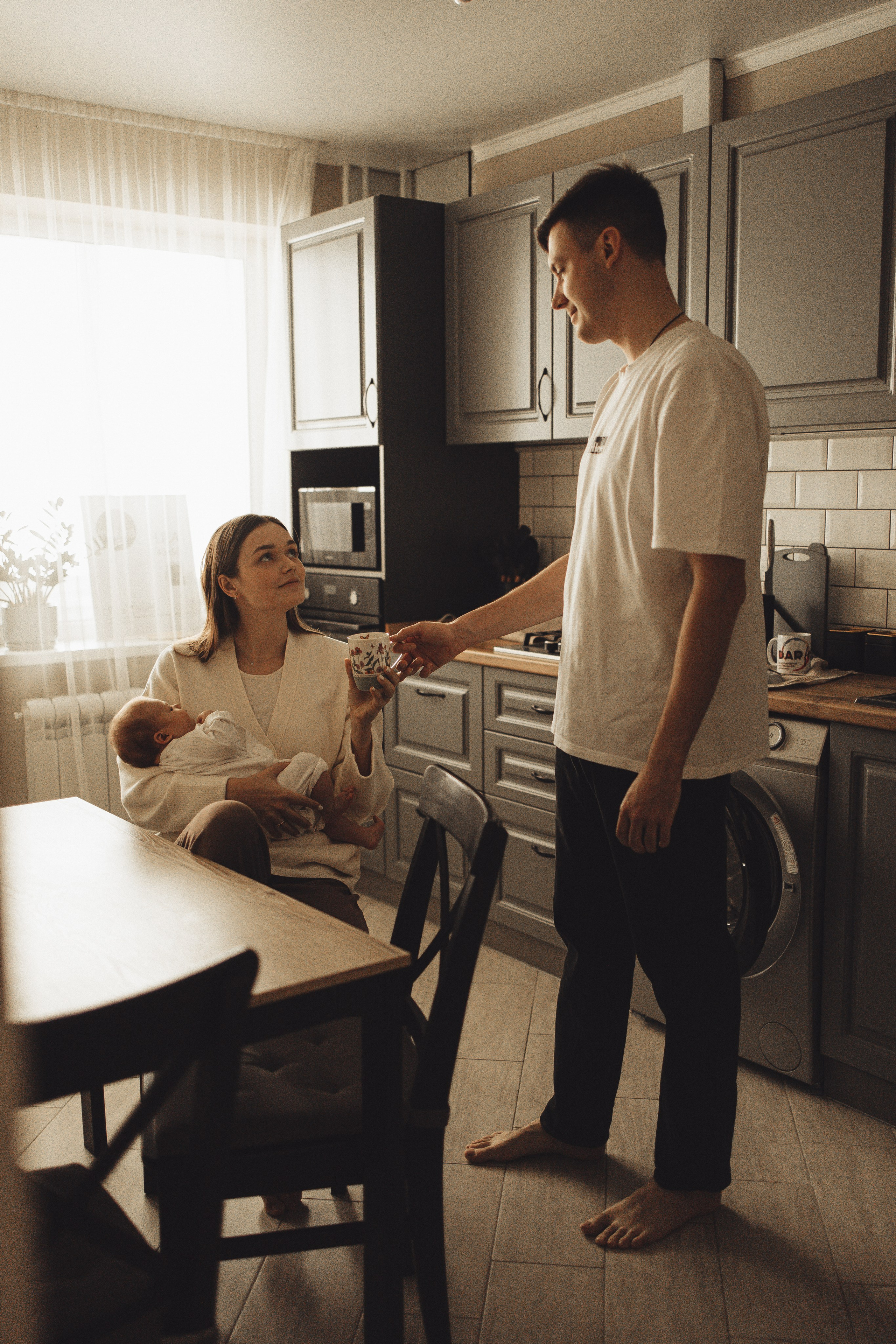 Домашняя история. Семейный и детский фотограф, таганрог, ростов-на-дону