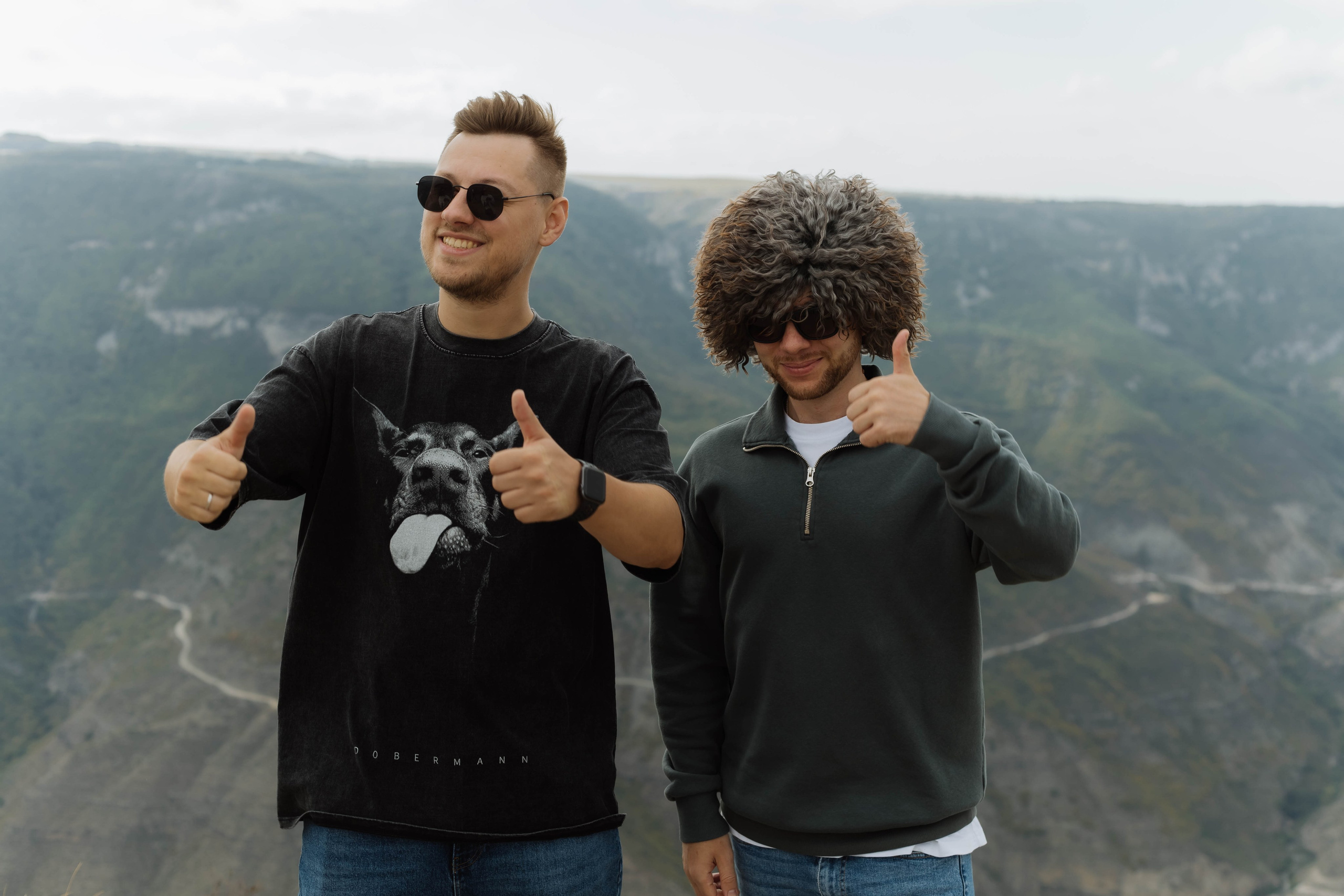 Travel. Фото, видео и контент съемки в Москве