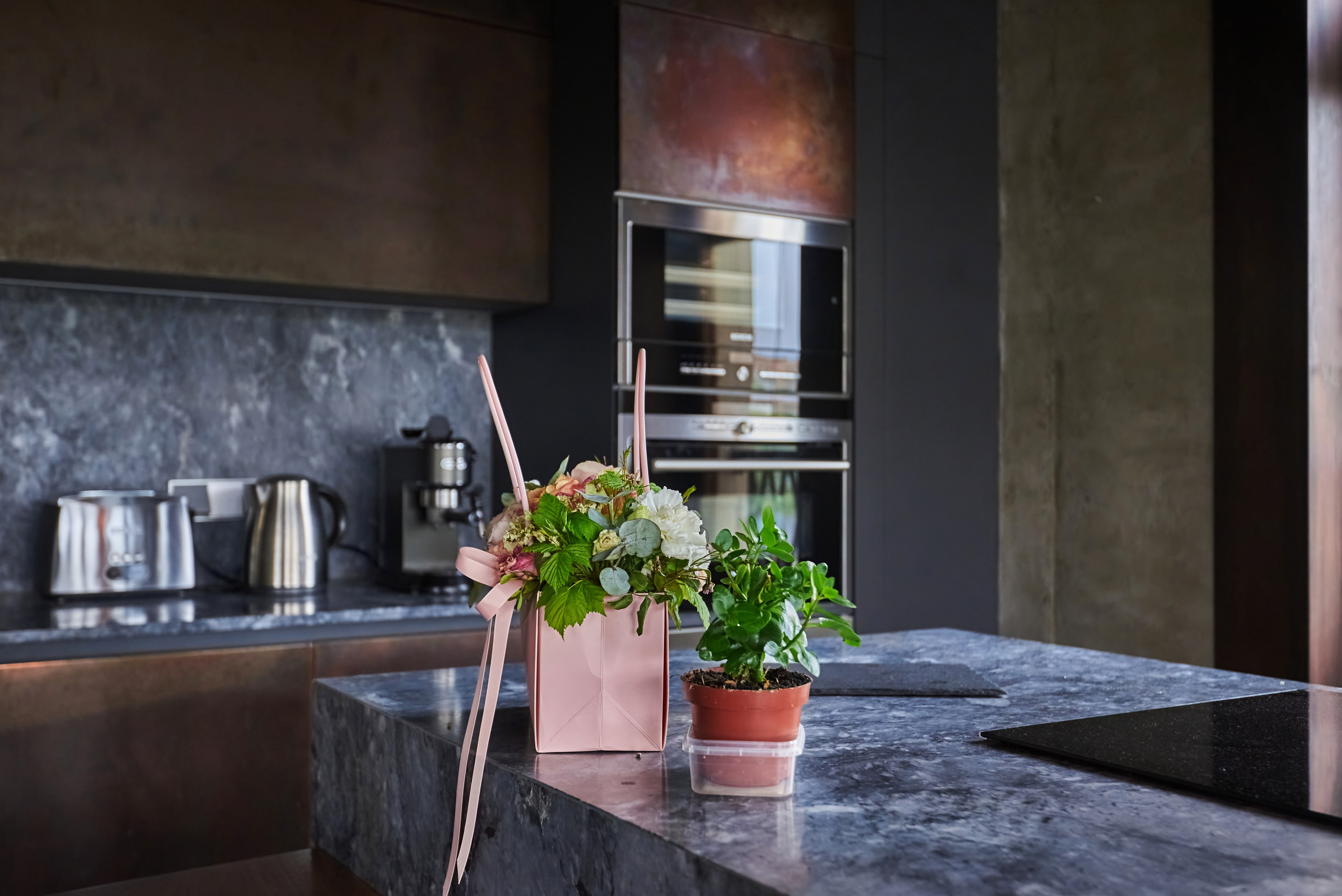 «Андреевский». Интерьерный и портретный фотограф в Москве Анна Моногарова