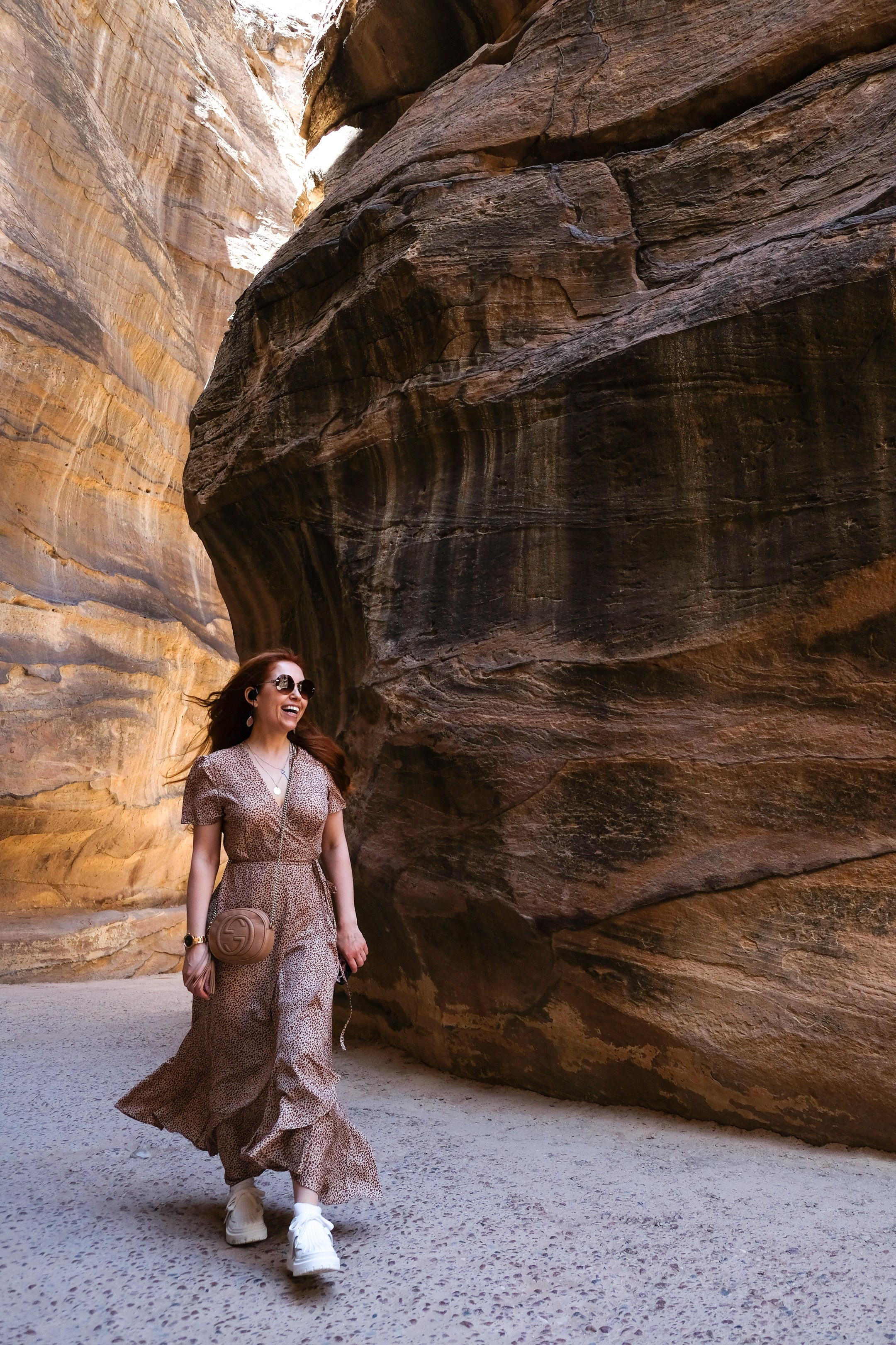 Иордания. Портретный фотограф в Москве Гульнара Миннуллина