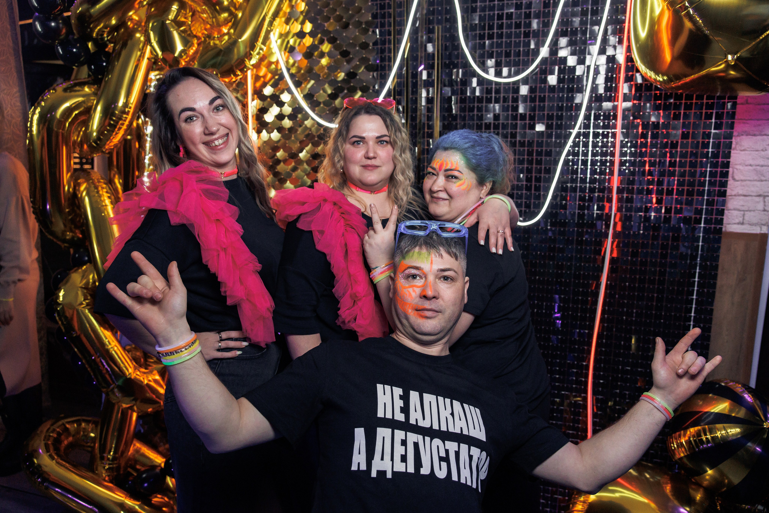 Репортажная съемка: Антиквиз