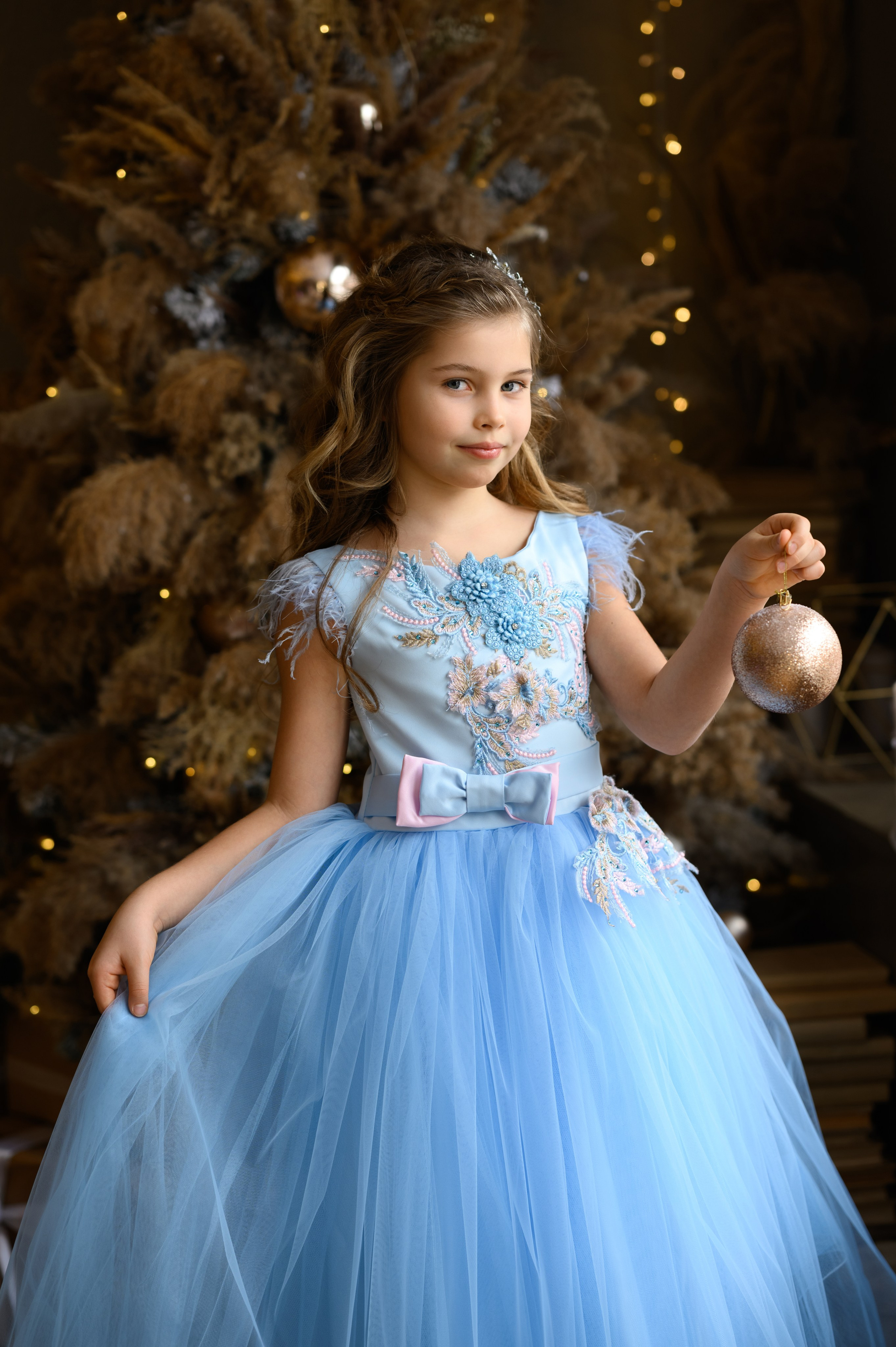 Новогодние фотосессии в Москве и Серпухове. Свадебный фотограф в Москве Артём Кившарь