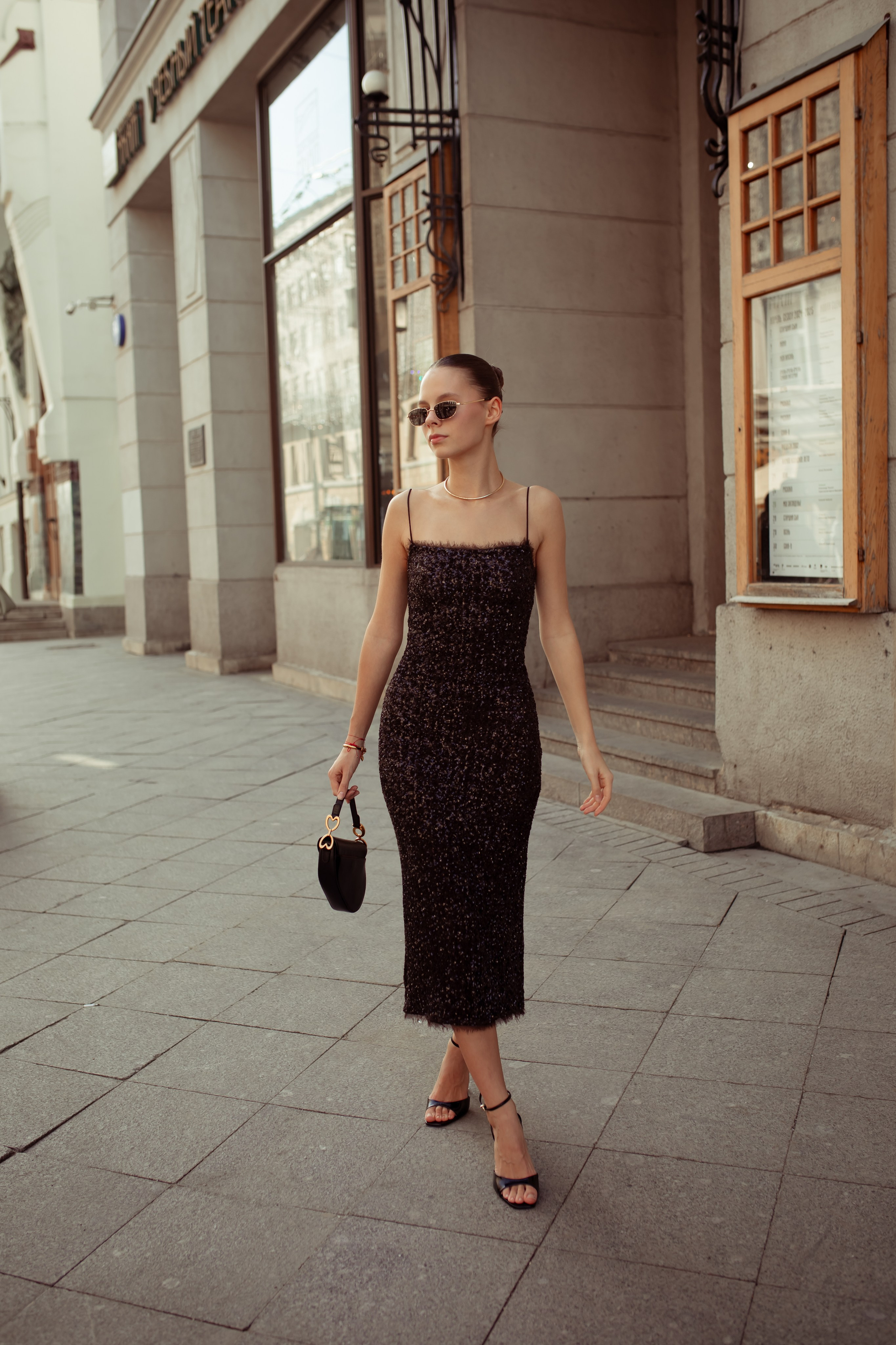 18-летие Арины. Семейный и детский фотограф в Москве Дорогова Екатерина