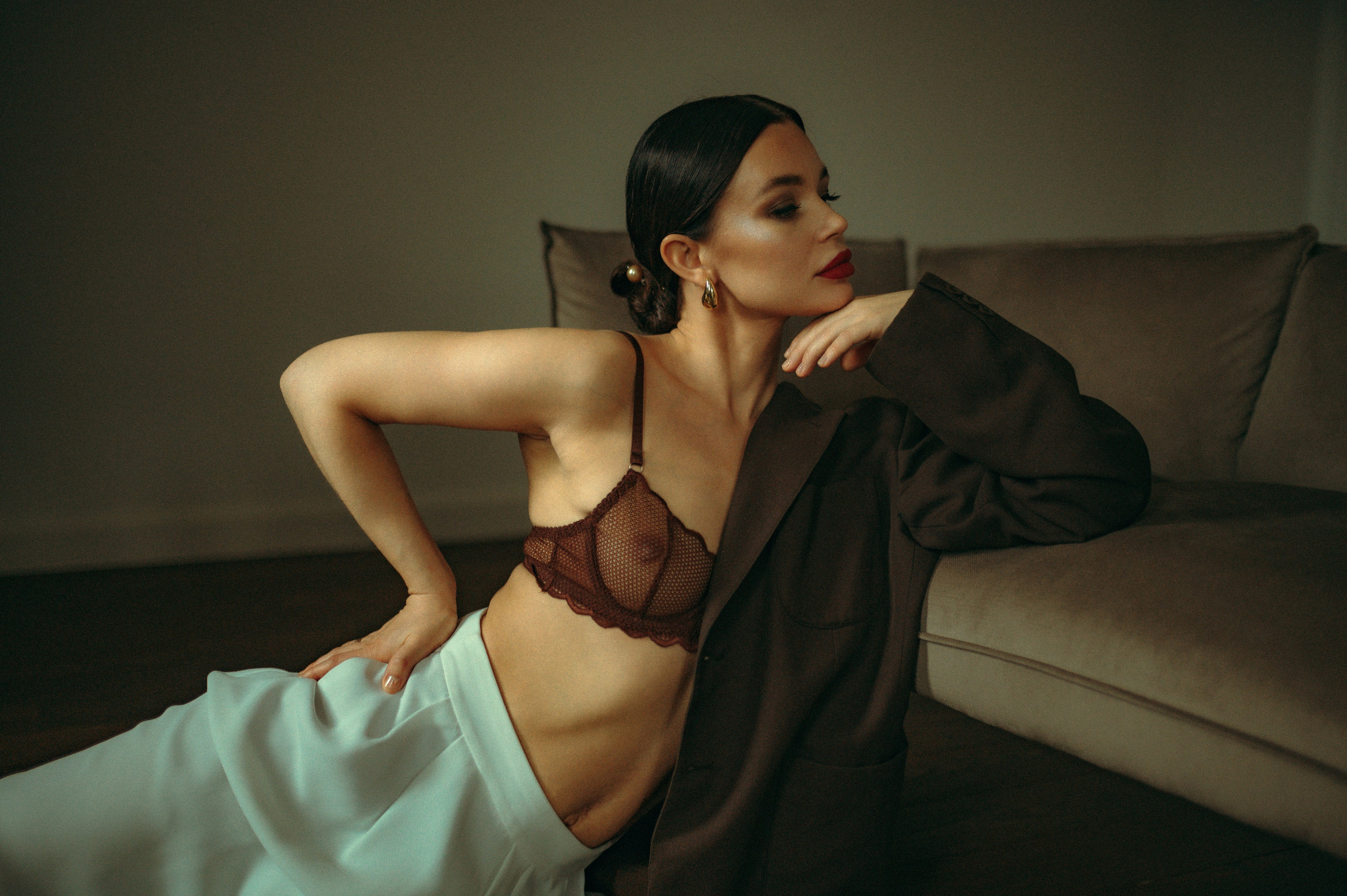 Таня (Sk-studio). Фотограф, г. Лесной Свердловской области