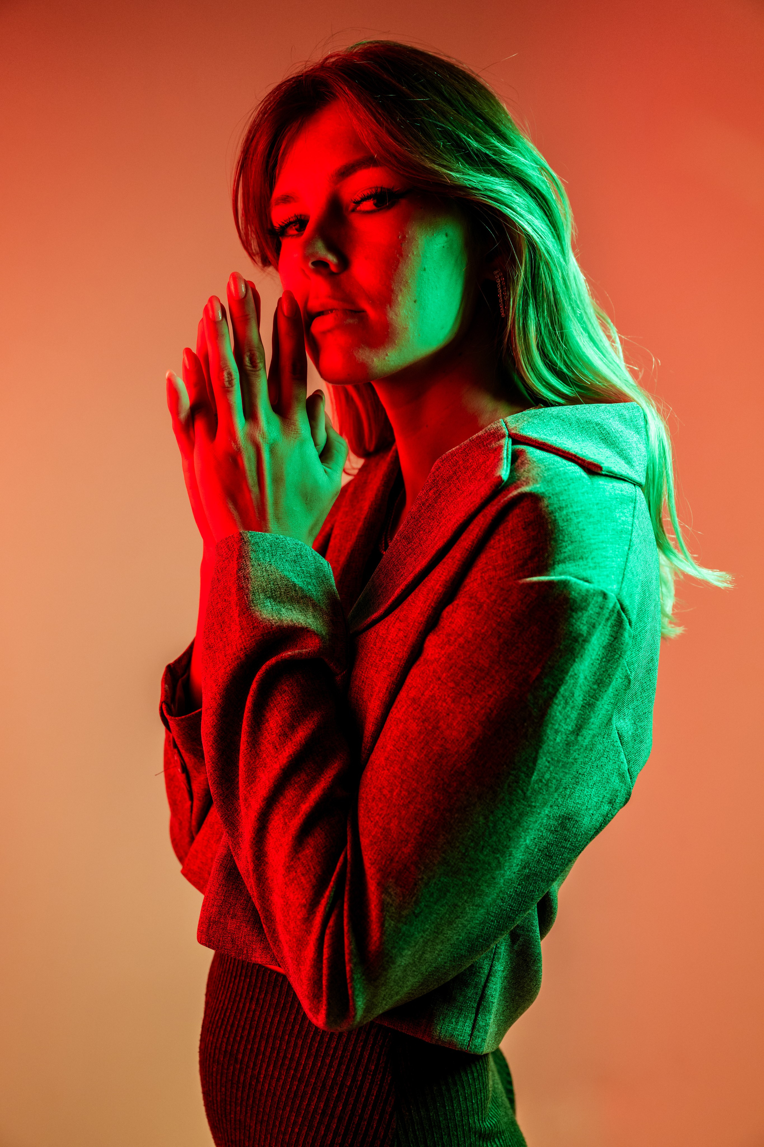 Студийные фотосессии. Студийный и свадебный фотограф и видеограф в Севастополе — Юлия Макаренко