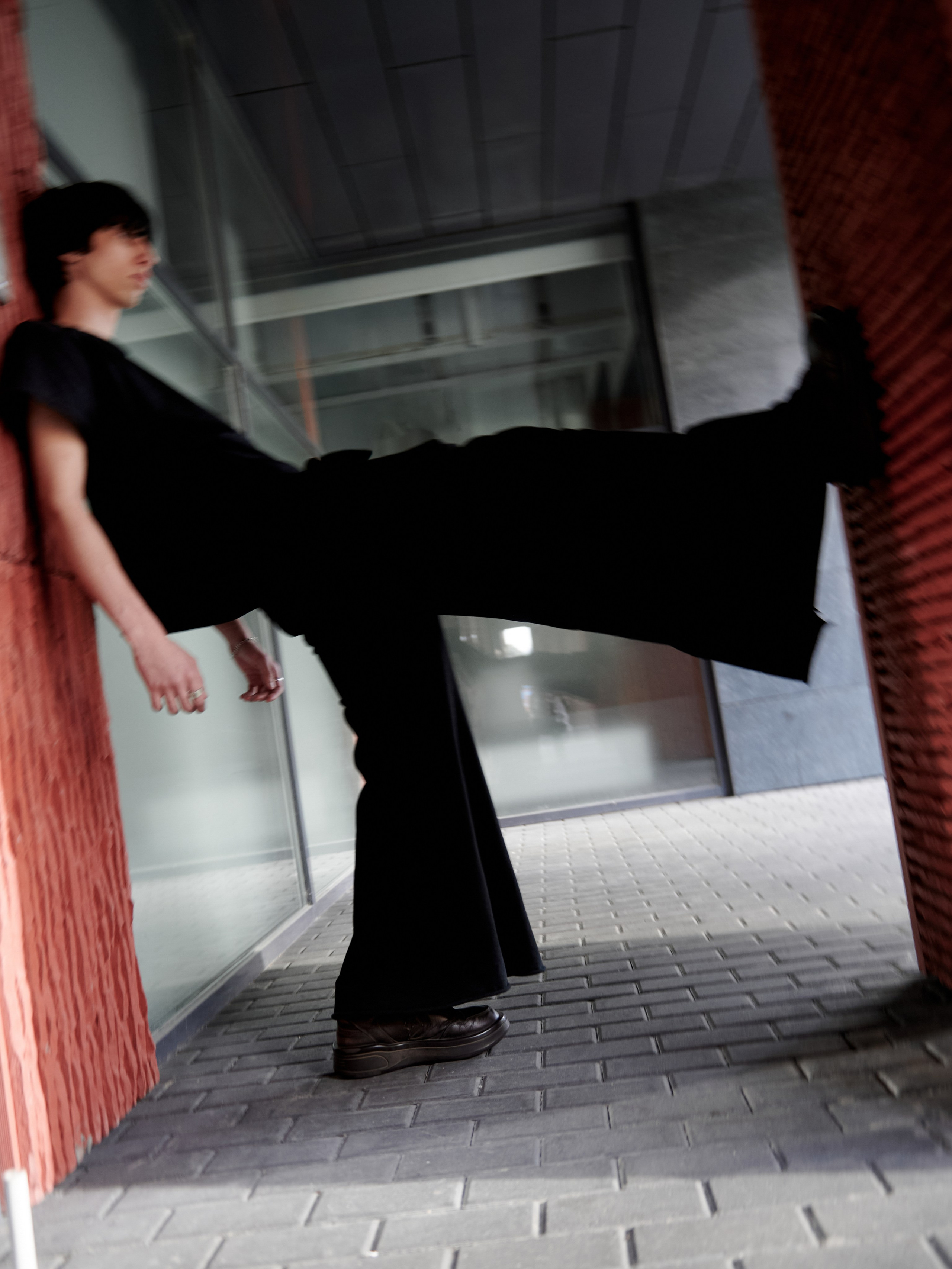 Стрит. Вадим Зюков Фотограф Москва