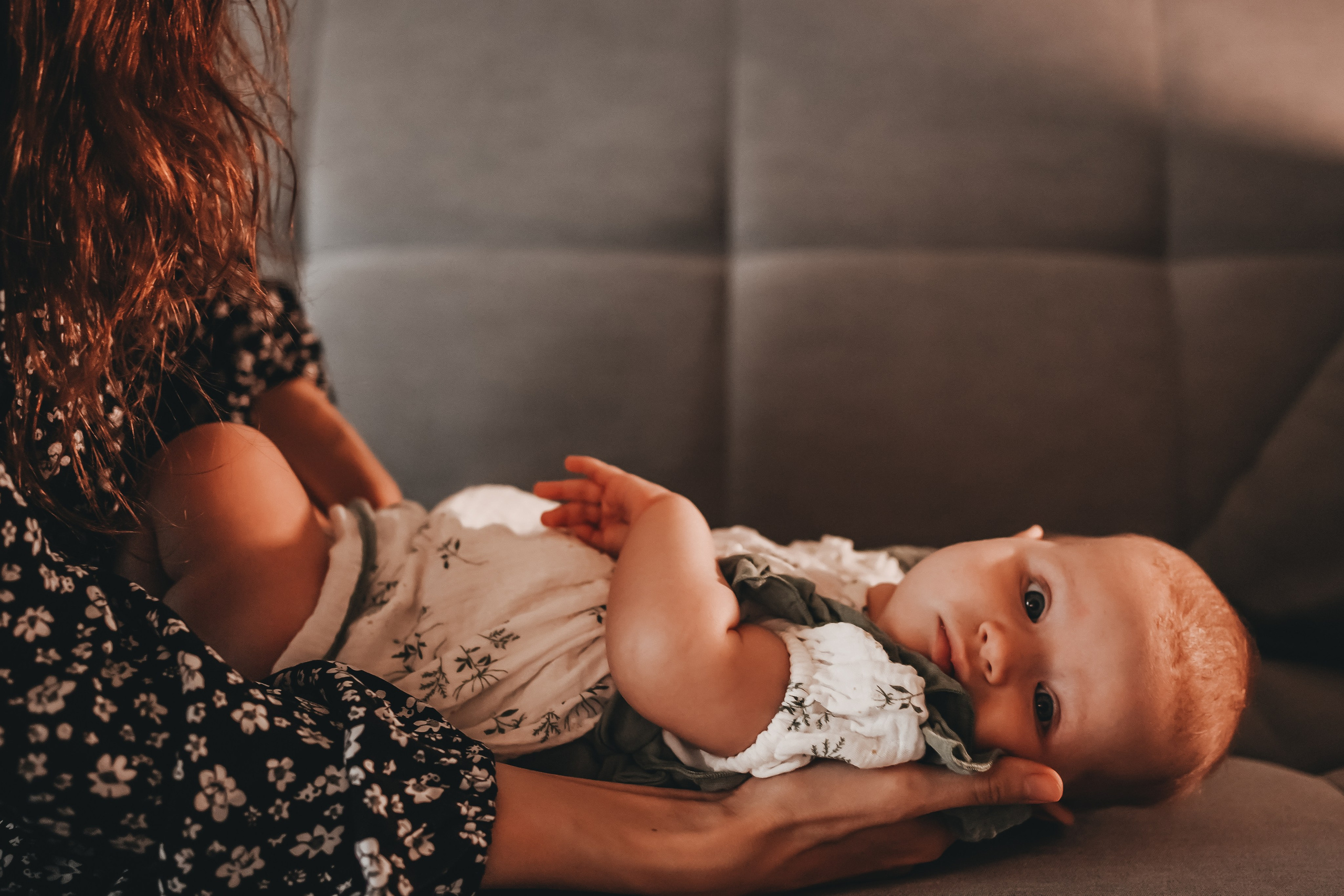 Настя и Софа. Главная