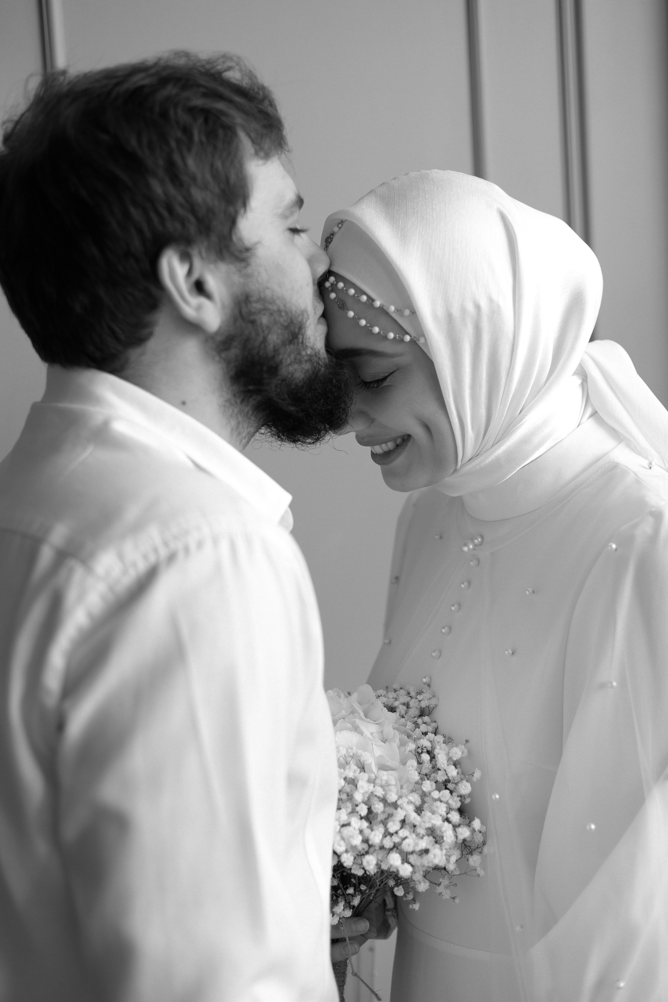 Studio | Elya + Amir. Орлова Мария фотограф Волгоград, Камышин