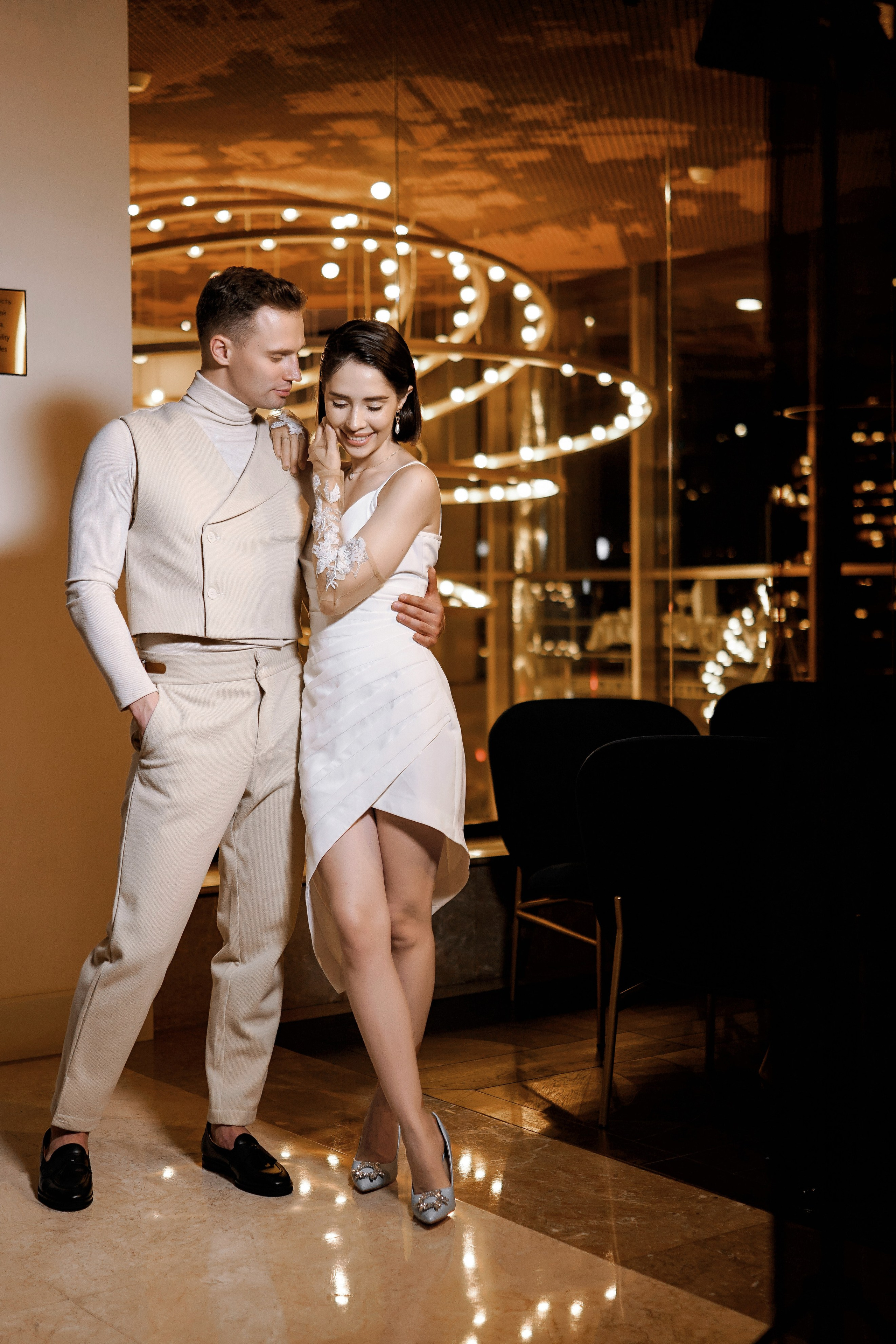 Under the whisper of vows. Свадебный фотограф и видеограф в Ростове-на-Дону. Максим и Наталья Лебедевы