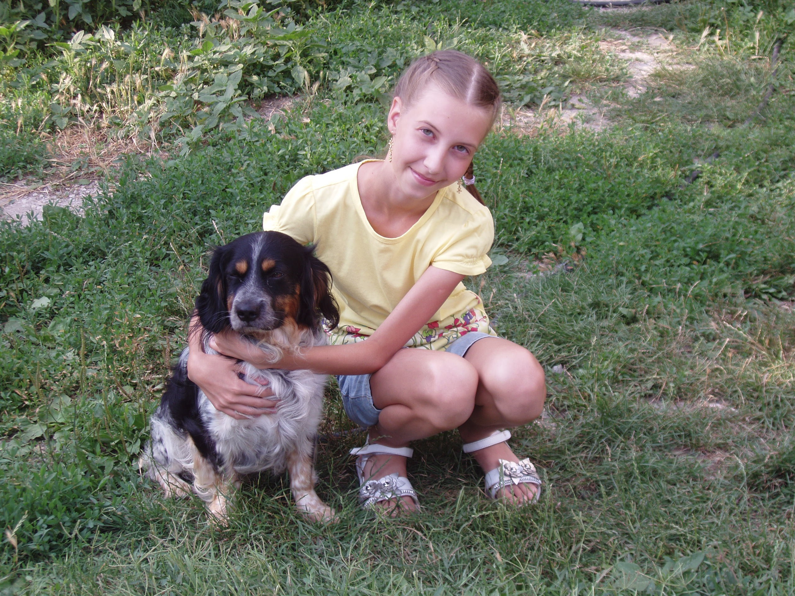 Кабардинка 05-19.07.2013. Семейный, Свадебный фотограф СПБ Питер— Романова Екатерина