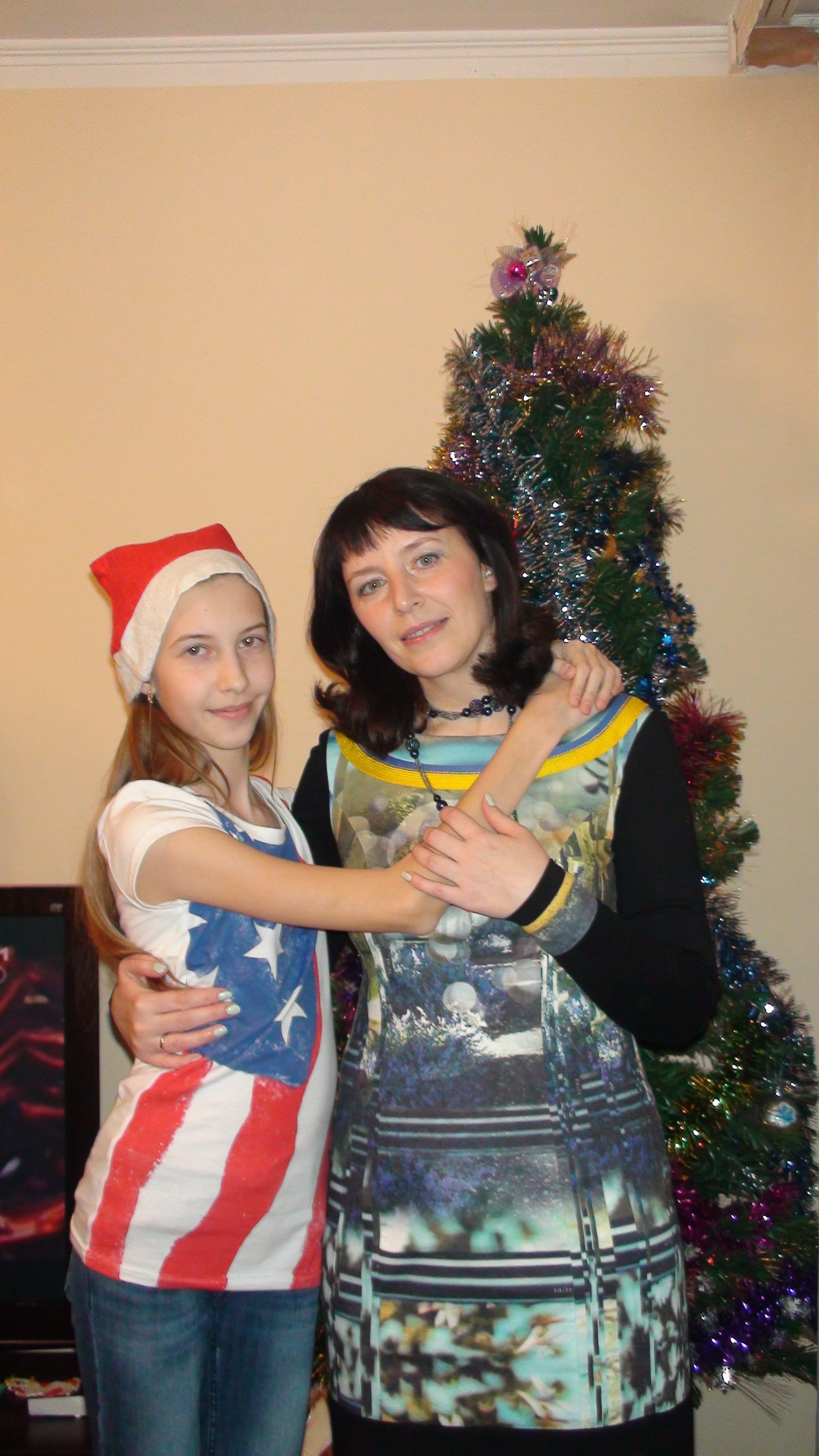 Новый Год 29.12.13-06.01.14. Семейный, Свадебный фотограф СПБ Питер— Романова Екатерина