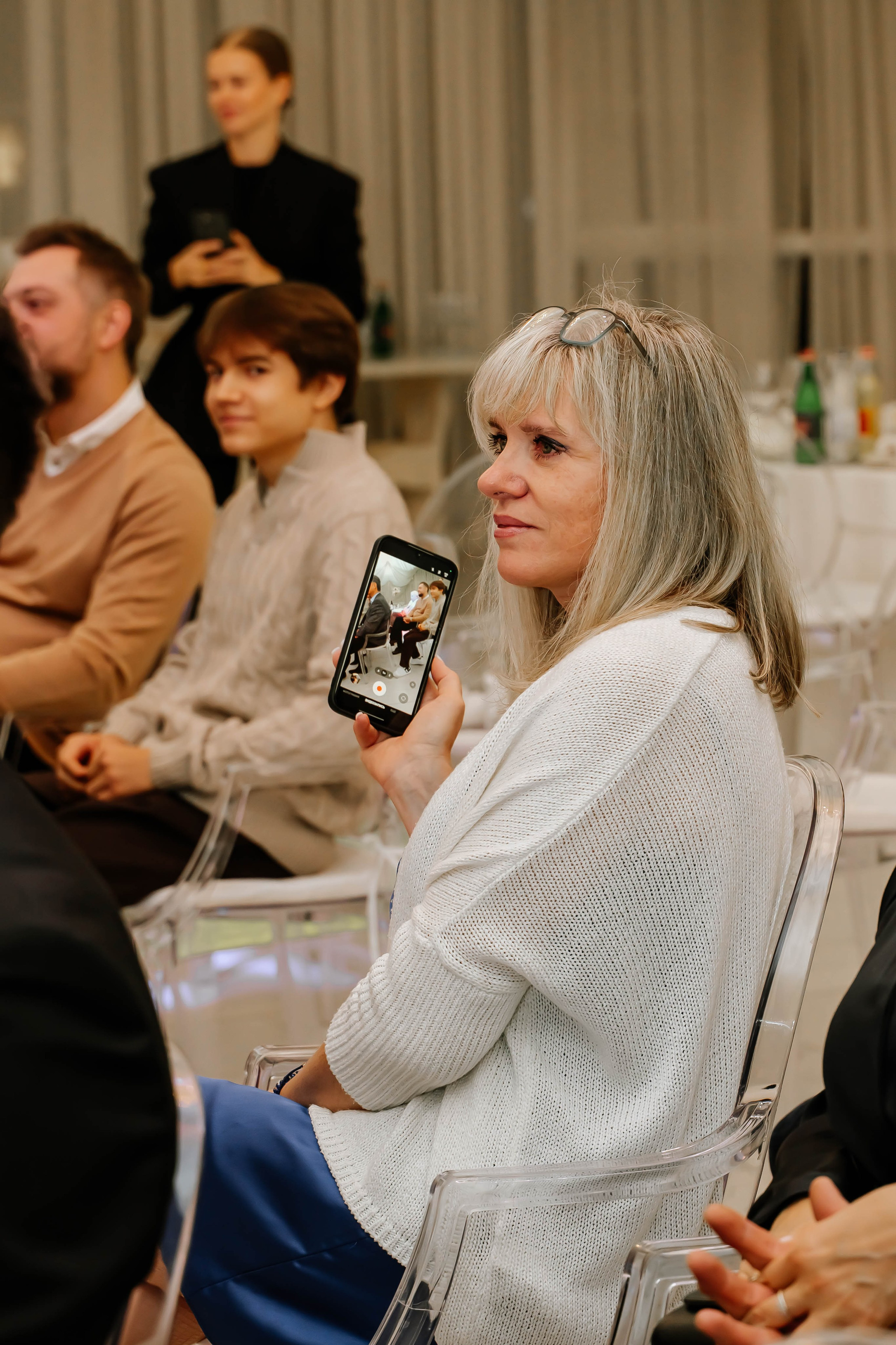 Артем и Евгения. Фотограф Елизавета Савина