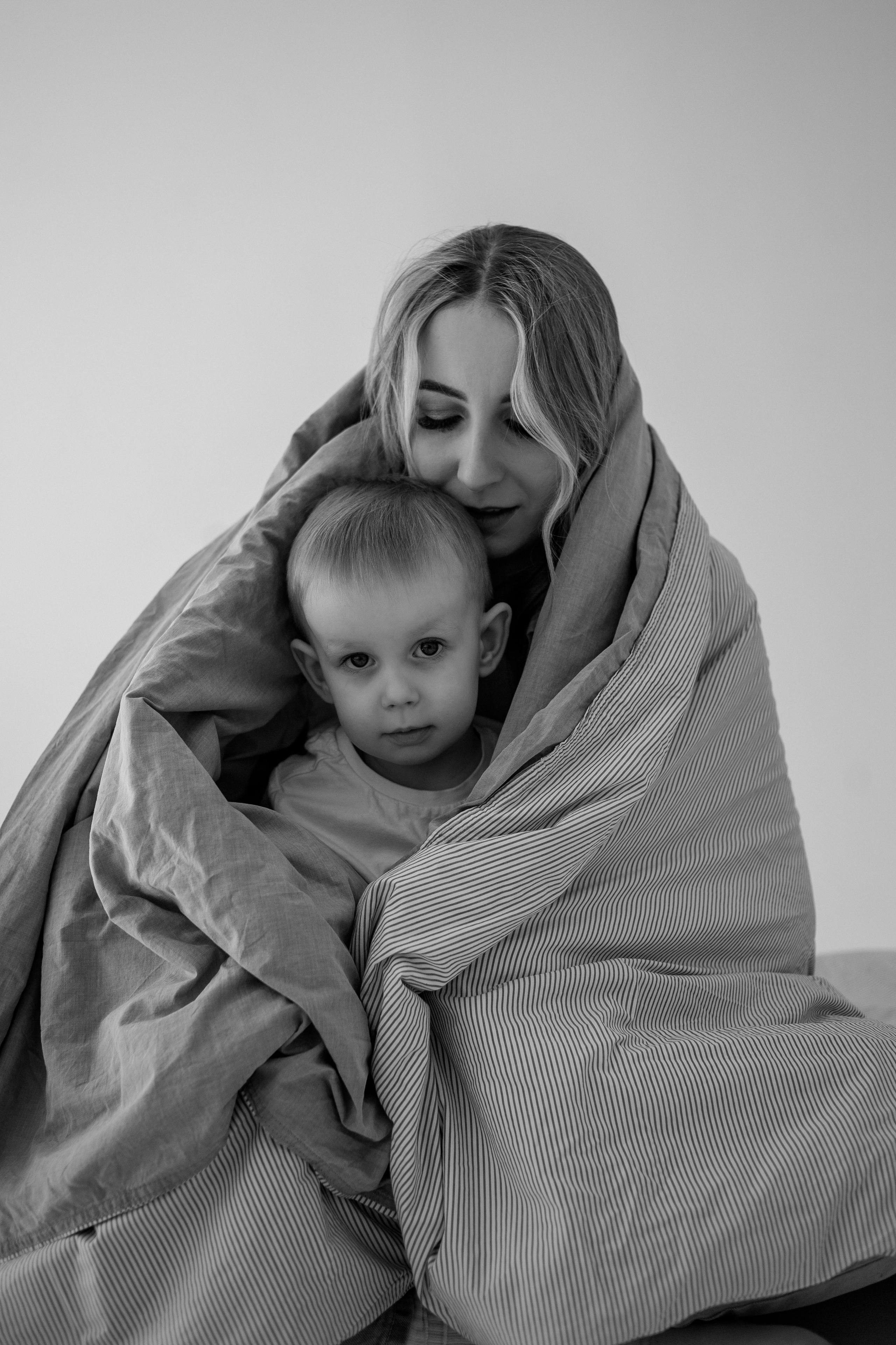 Настя и Егор. Семейный фотограф в Краснодаре Яна Морева