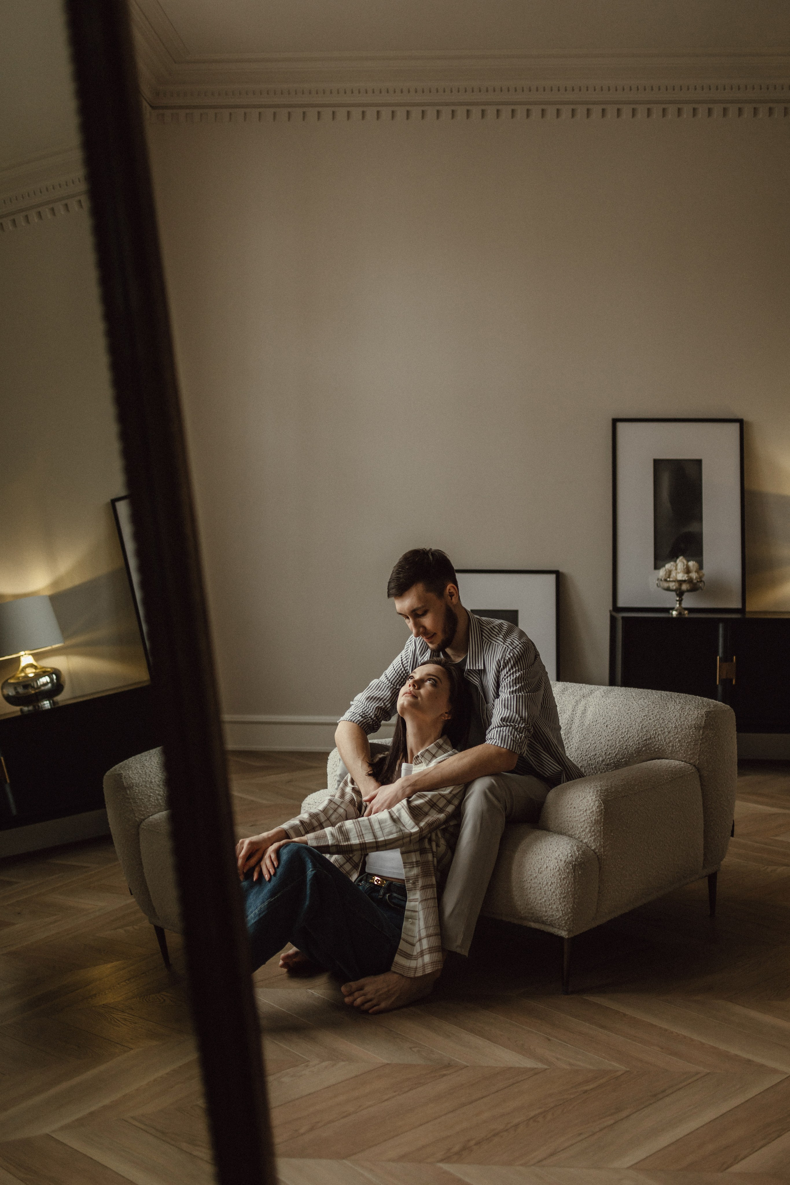 Диана и Руслан. Семейный фотограф в Краснодаре Яна Морева