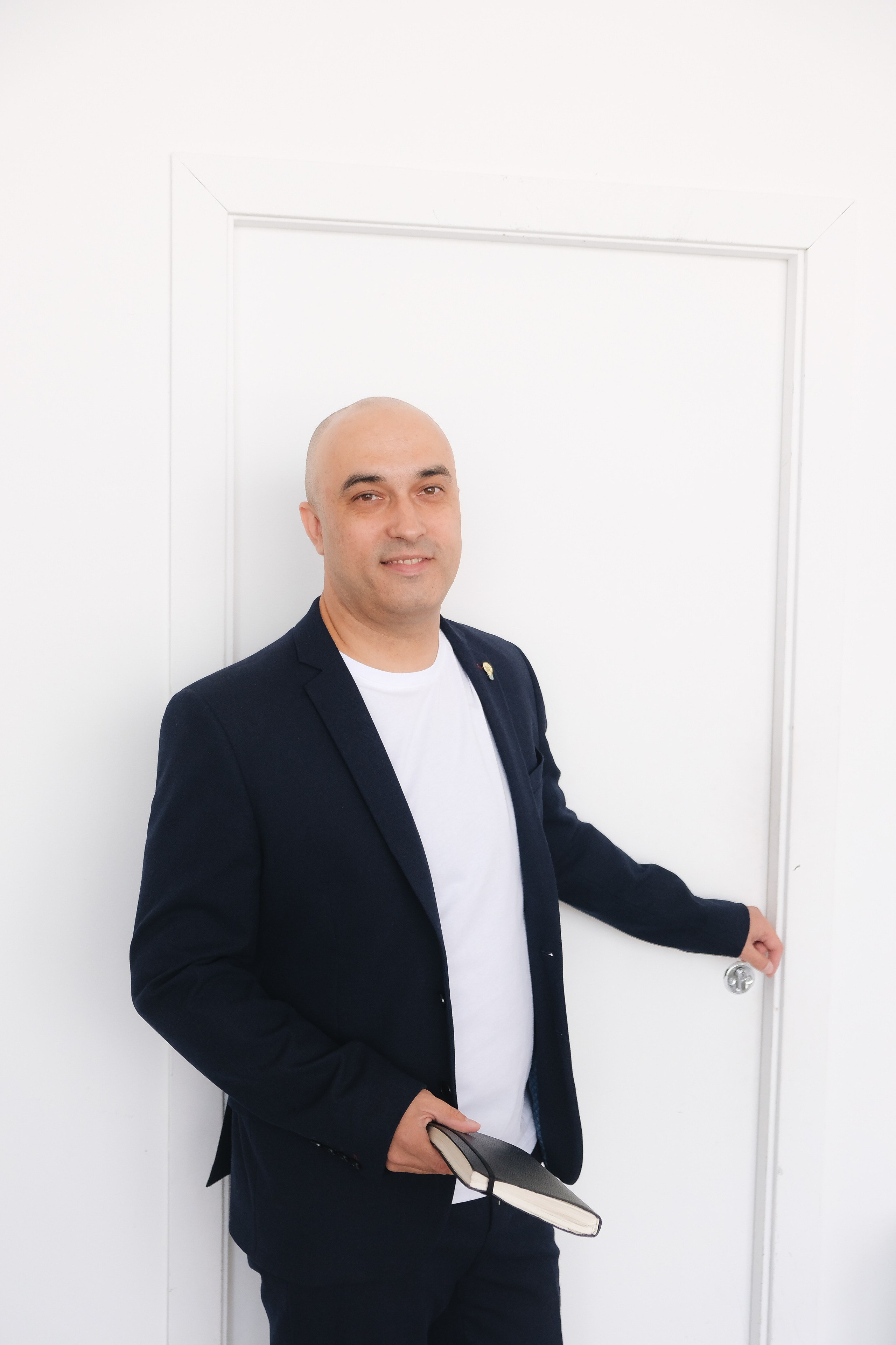 Антон. Фотограф Наташа Лисица