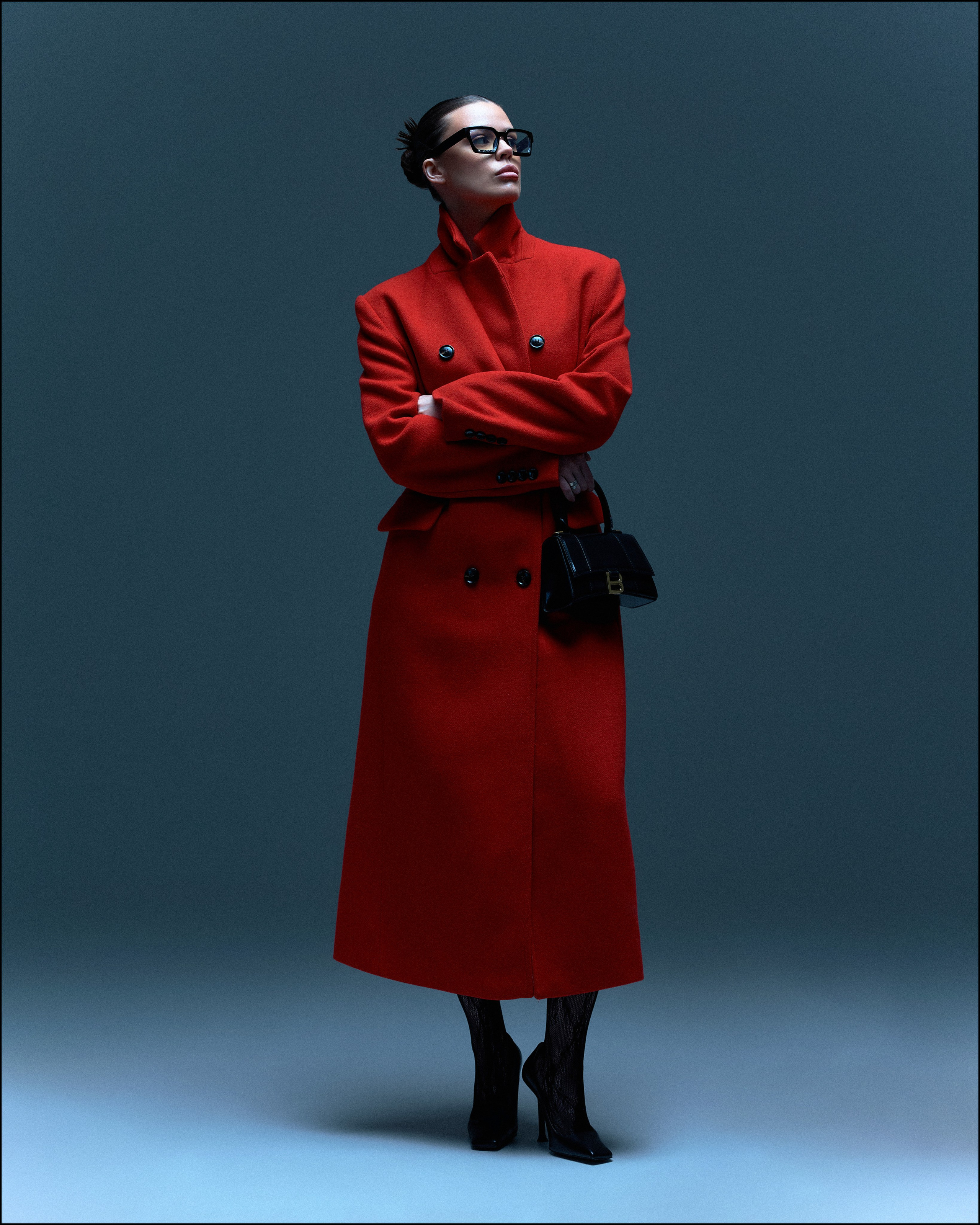 Оксана. Фотограф Света Рыбакова