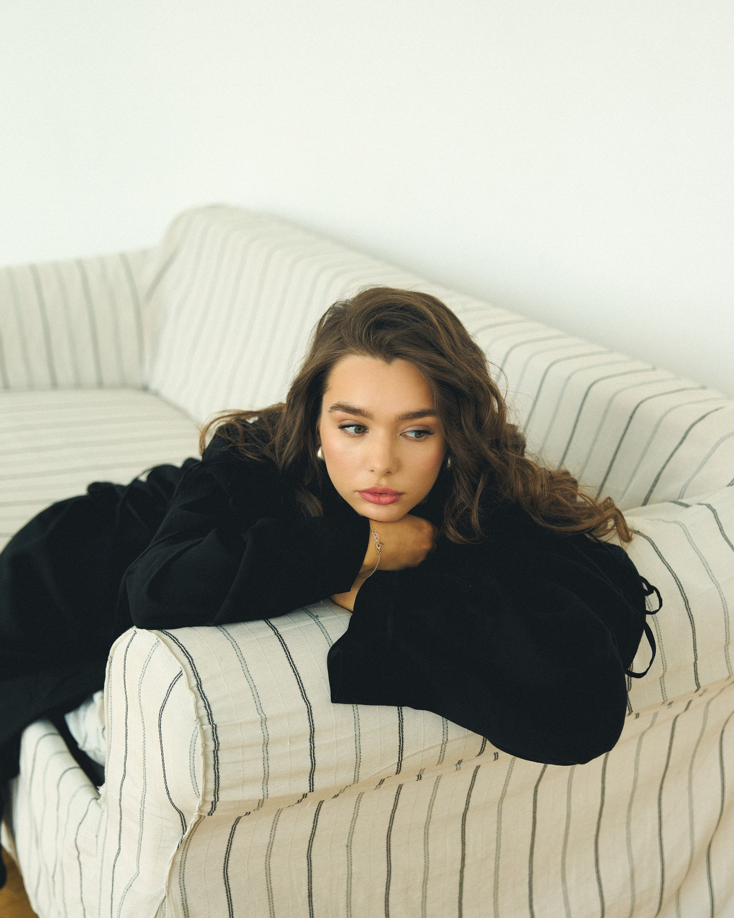 Полина. Фотограф Света Рыбакова