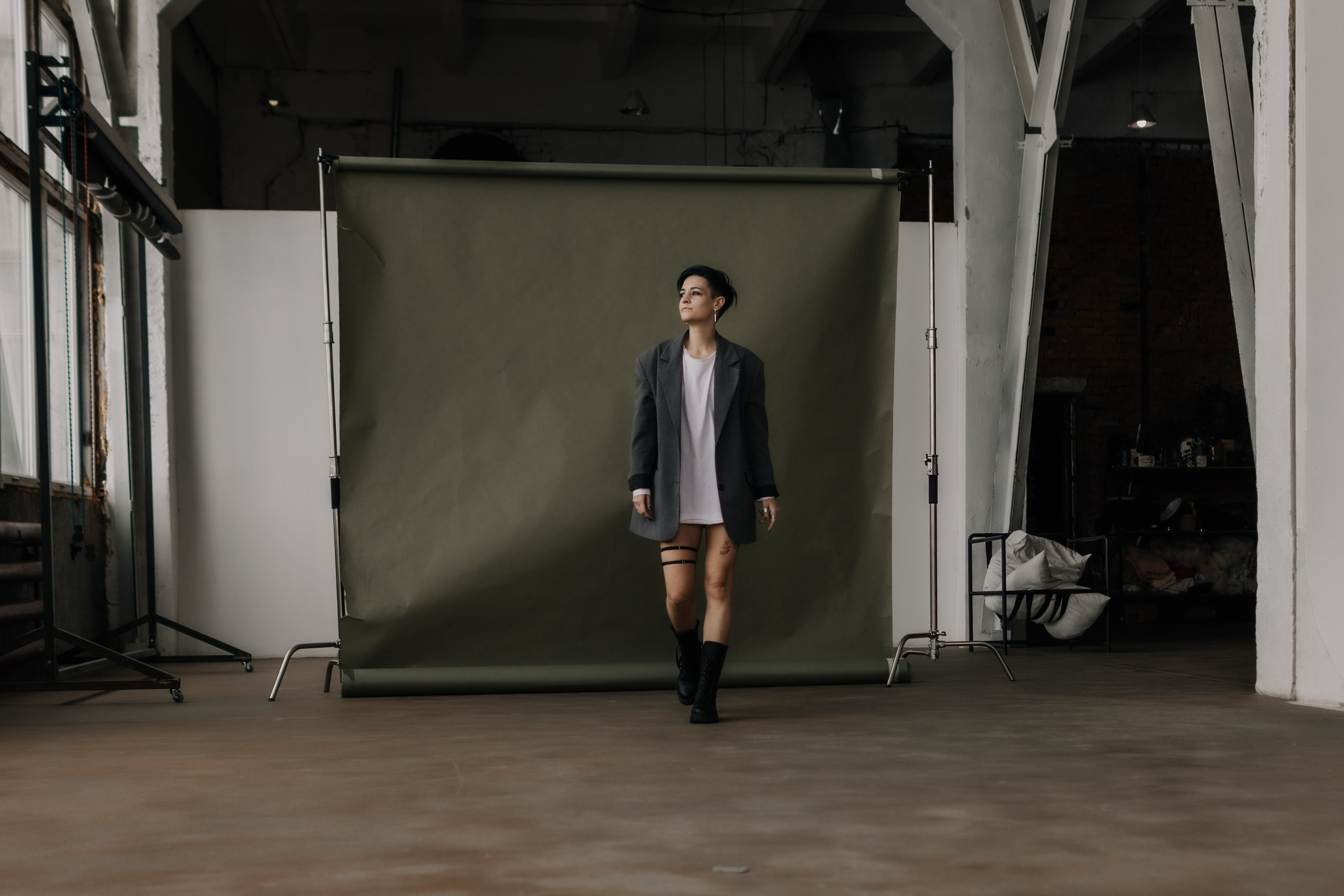 ОЛЬГА_ФОТОНИКА. Фотограф Софья Васильковская