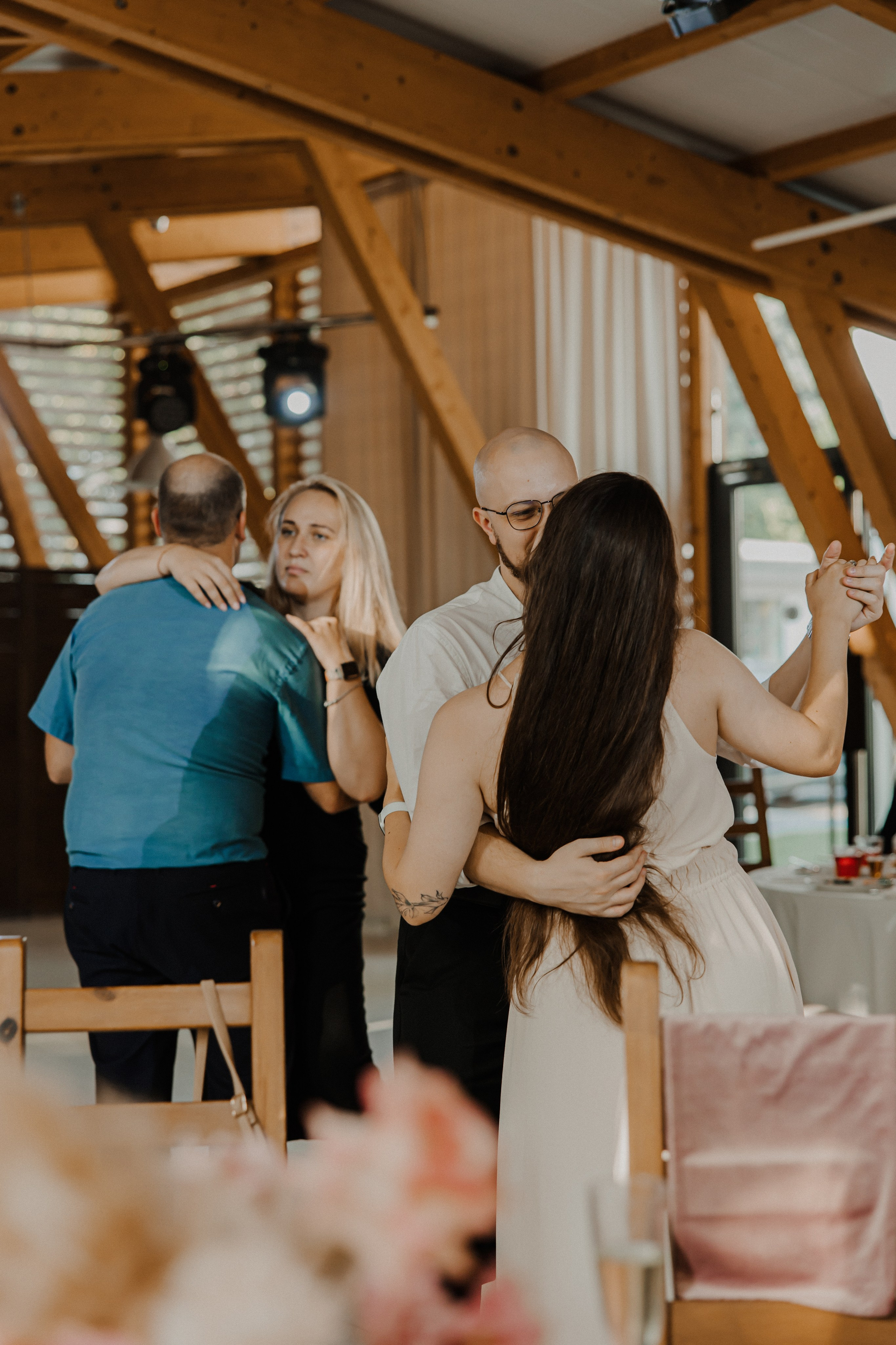 Олег и Диана. Свадебный и семейный фотограф Елизавета Ермак | Москва и МО