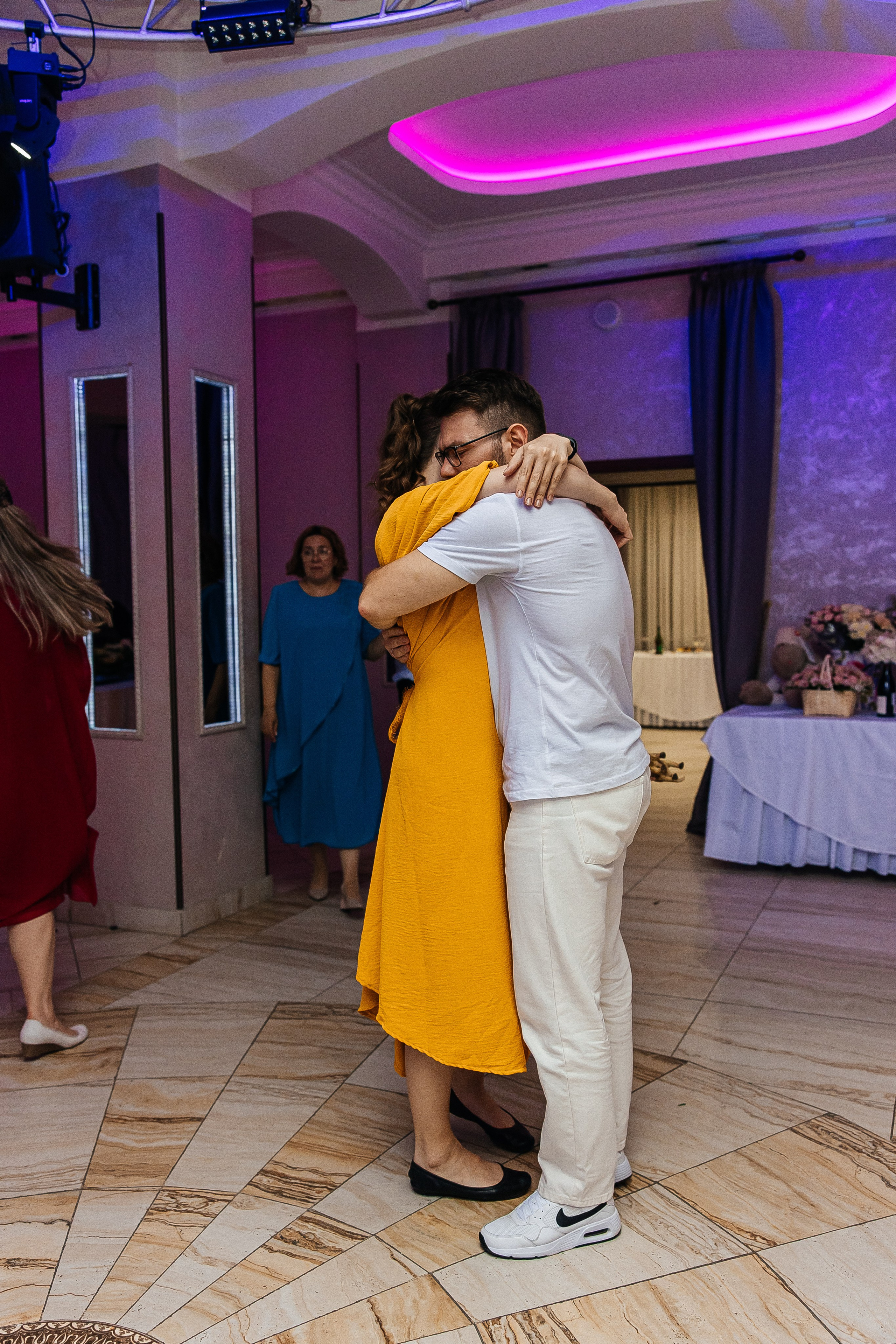 Ярослав и Мария. Свадебный и семейный фотограф Елизавета Ермак | Москва и МО