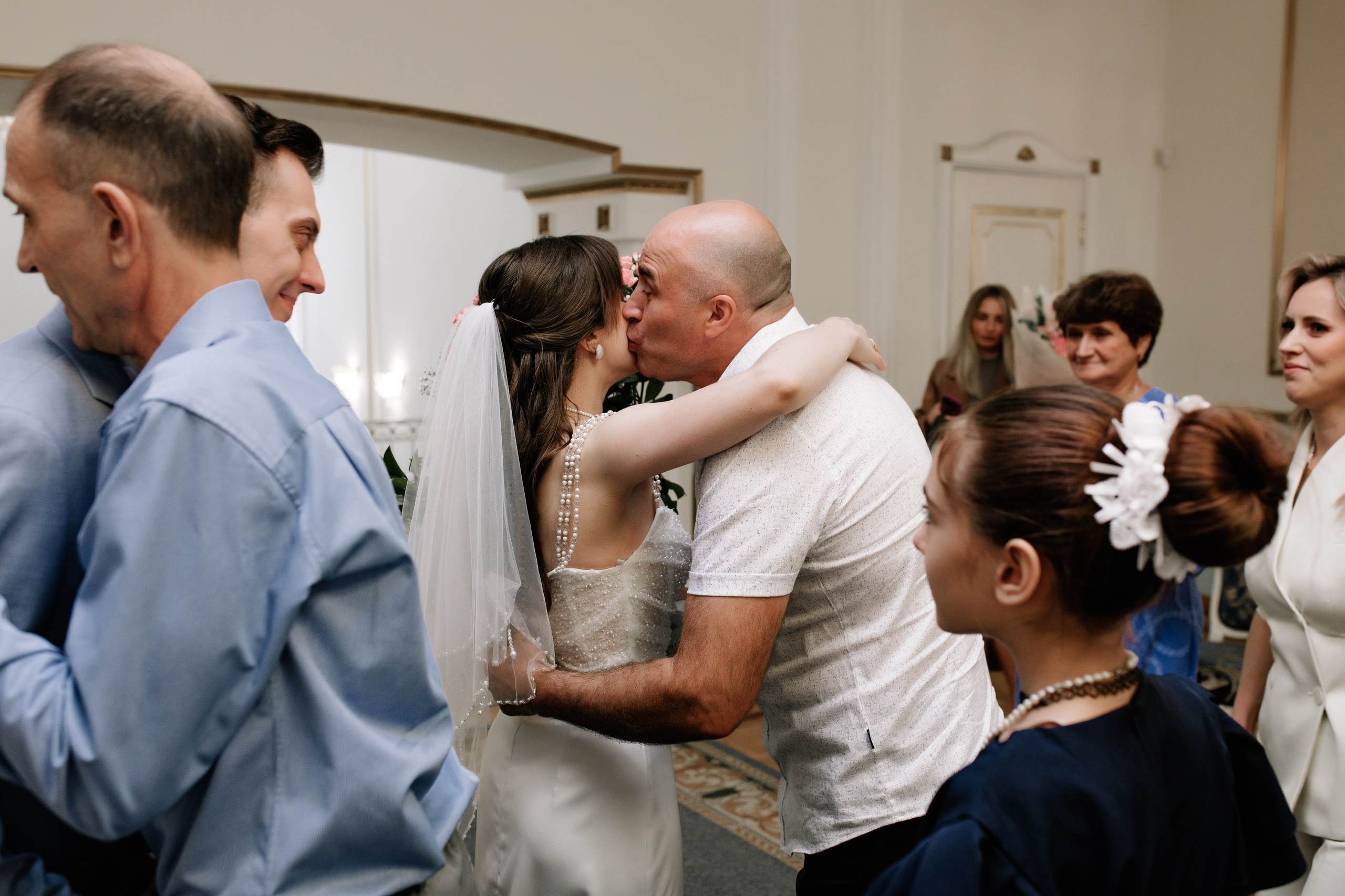 Никита & Диана. Анастасия Гольнева