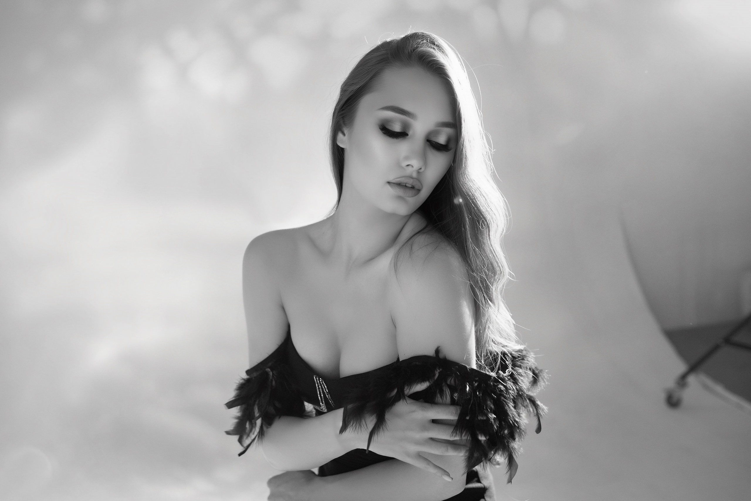 Девушки. Главная