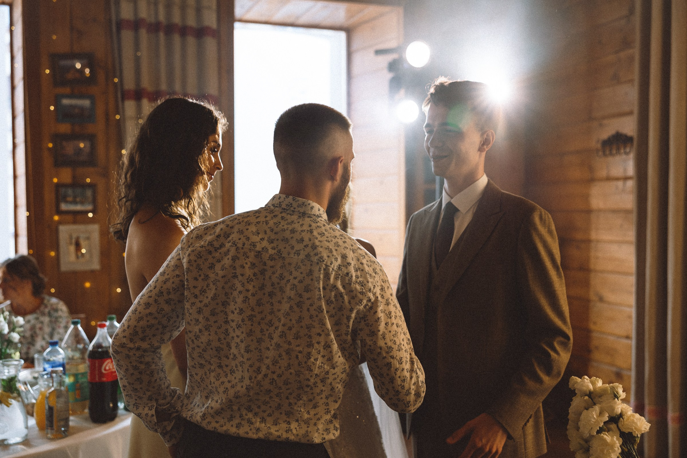 Юлия и Владимир. Lifestyle фотограф в Санкт-Петербурге Анна Щекалева