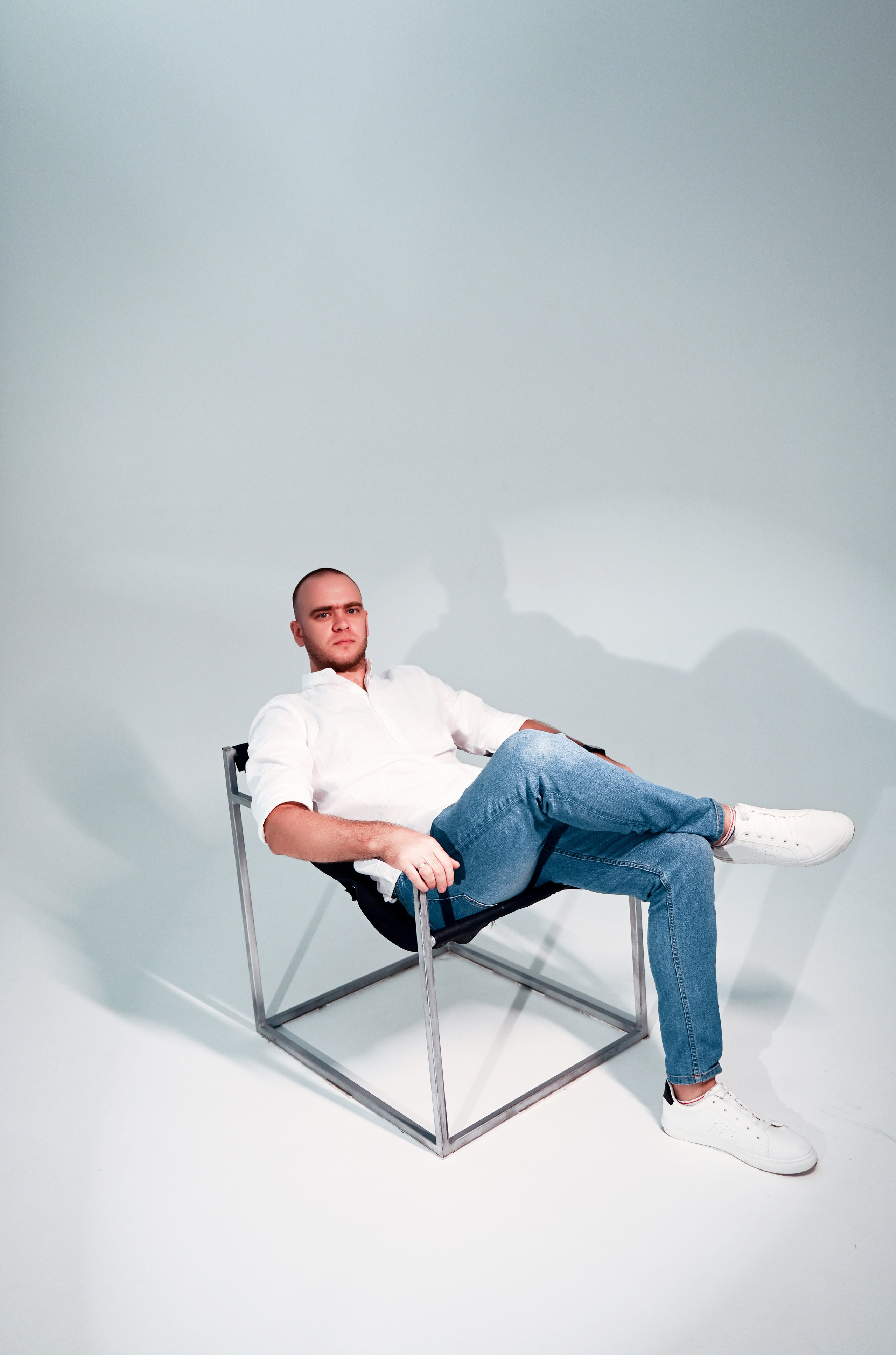 Семейная фотосессия. Свадебный, семейный, детский, контент фотограф в Омске Максим Ильин