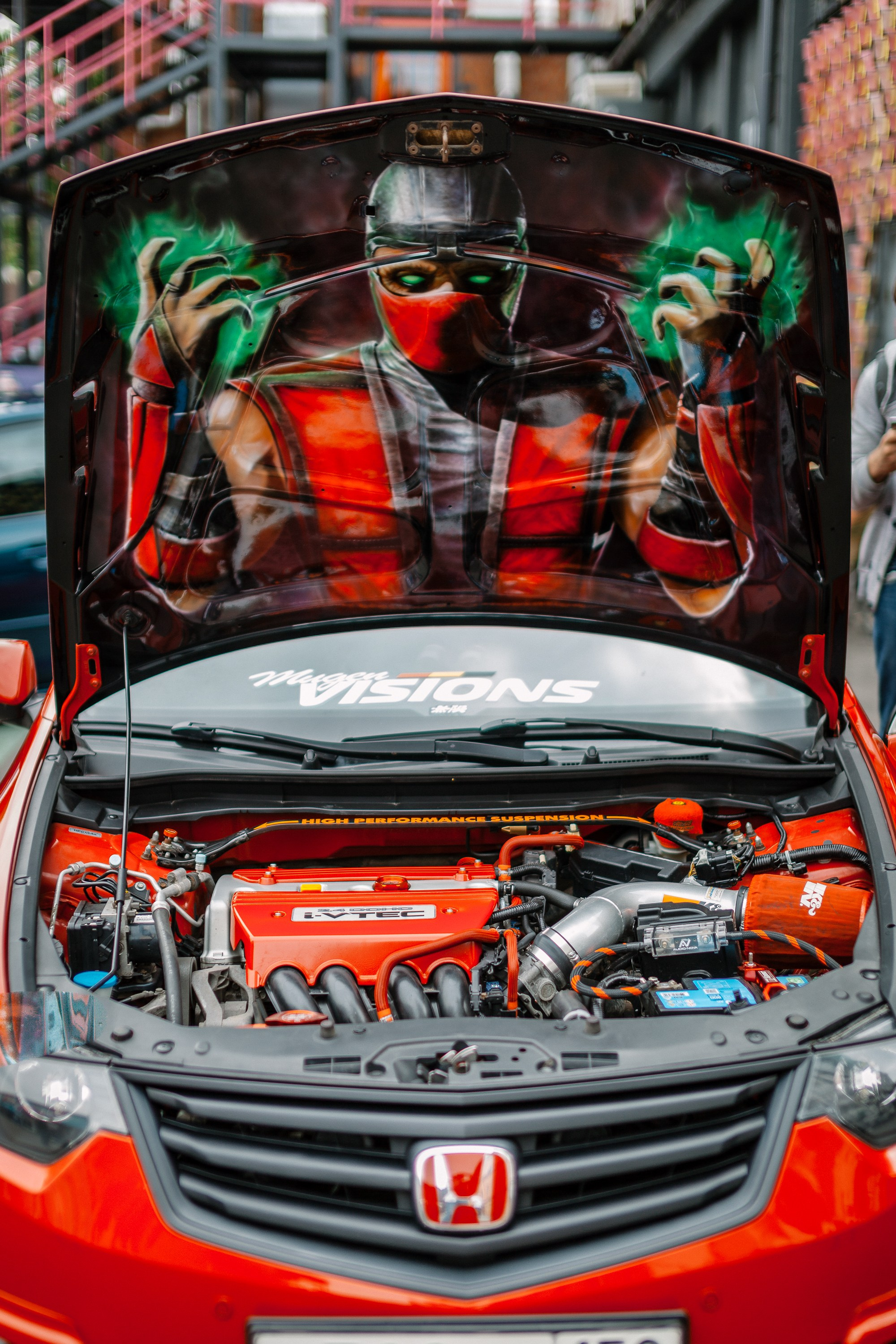 Листва. Алексей Никифоров фотограф Москва, Химки