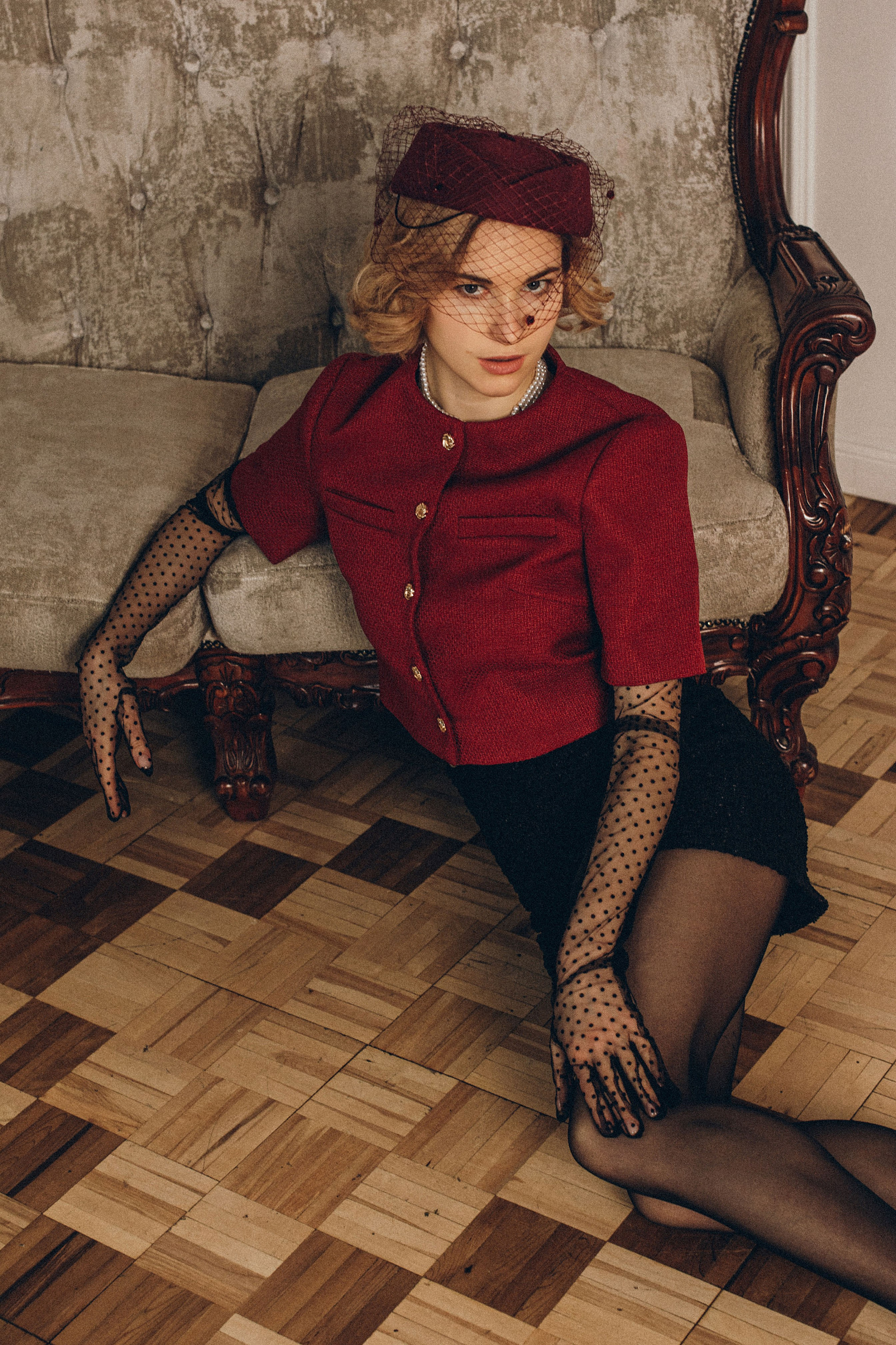 Виктория Суховетская. Фотограф в Москве Ангелина Ким