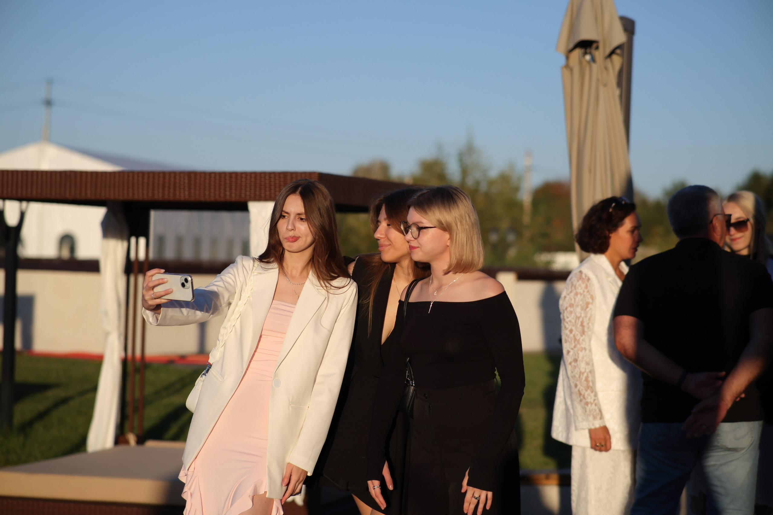 Art-Bomond. Свадебный и семейный фотограф в Кинеле Евгения Исаева