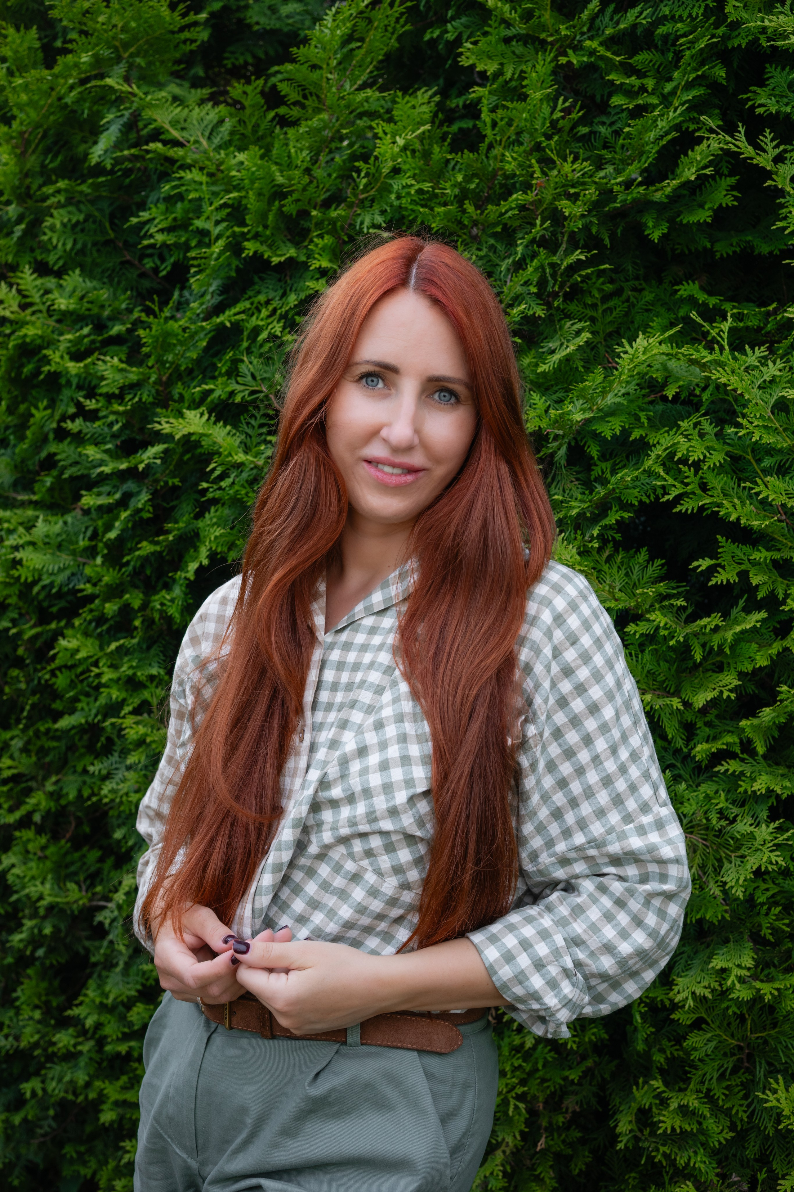 Eva 5 y. Фотограф Алина Гашникова