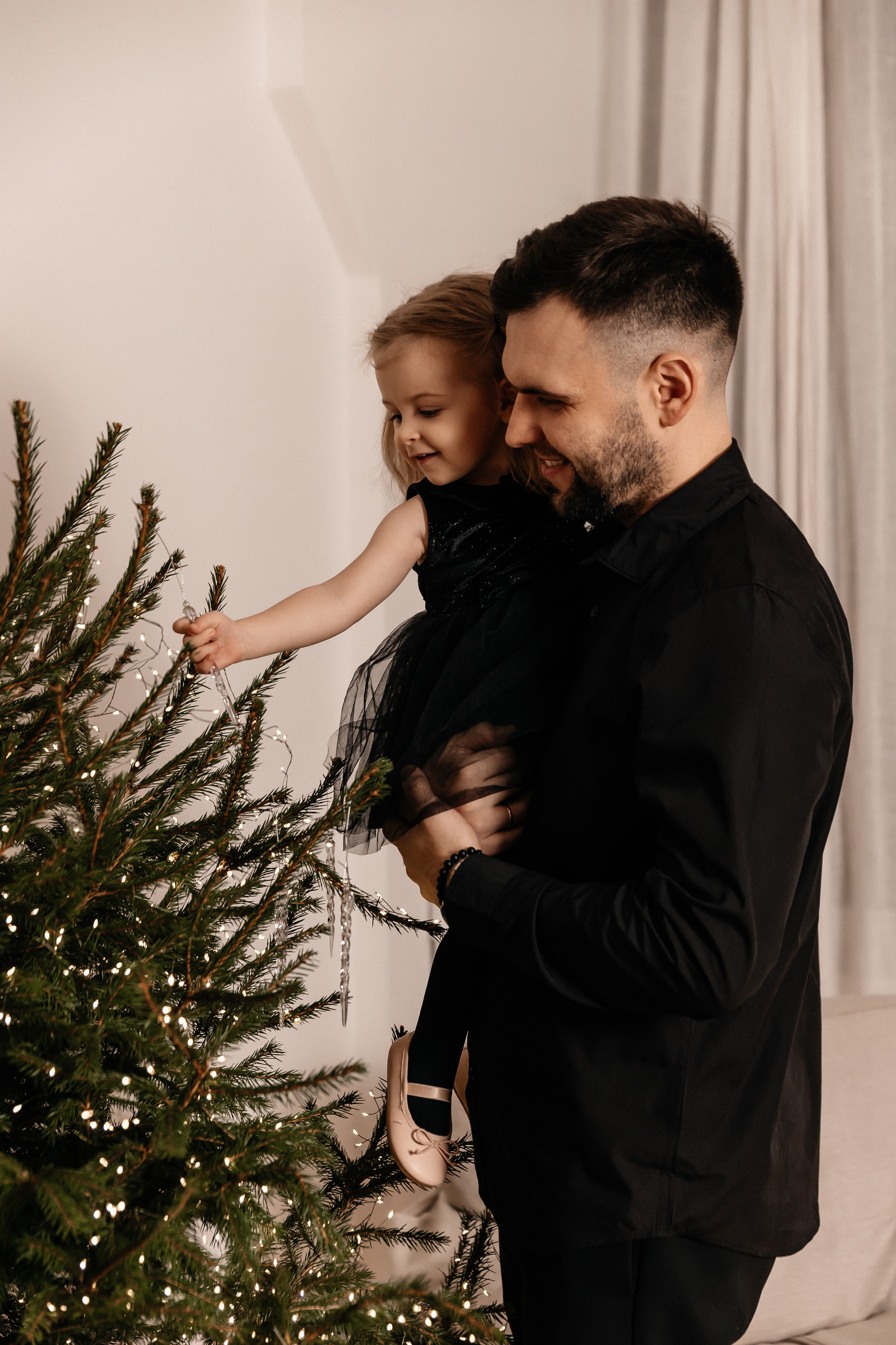 Дима, Аня и Николь. Семейный фотограф Минск Усова Ольга