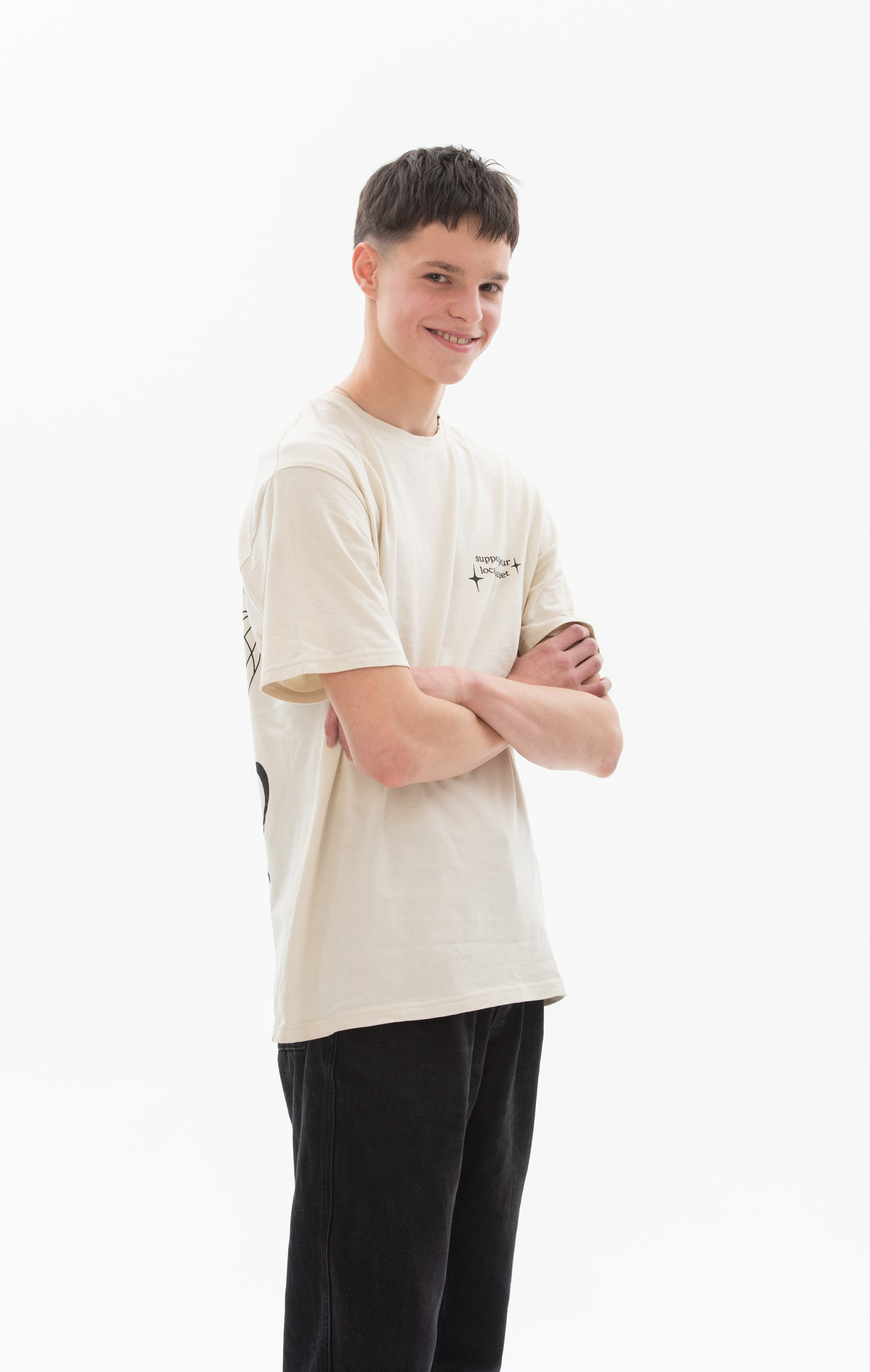 Школьные съемки