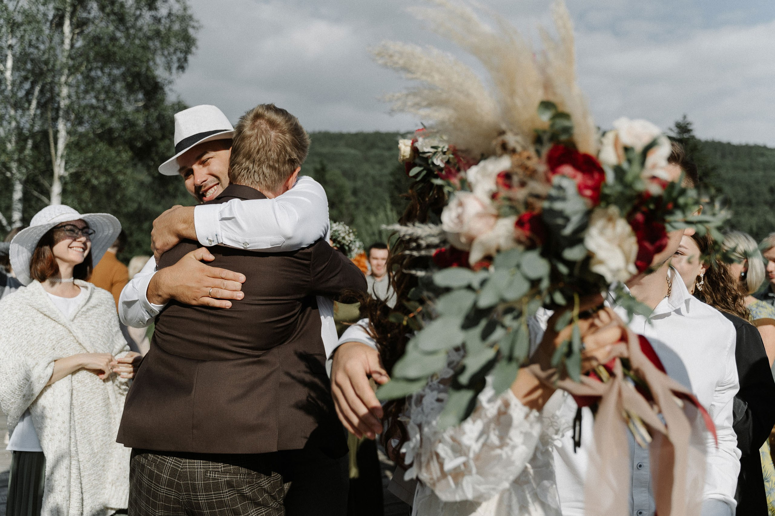 Татьяна и Михаил. Фотограф в Иркутске Михаил Торопов
