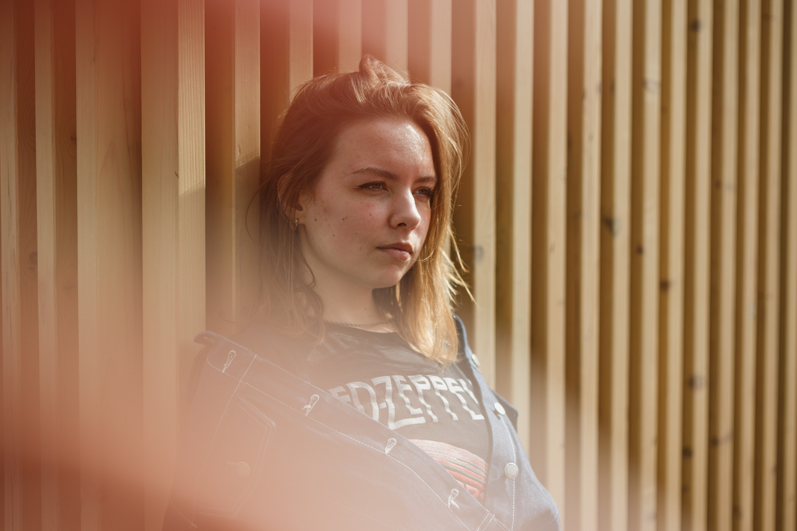 Мария улица. Портретный и концертный фотограф в Москве Тугарин Александр